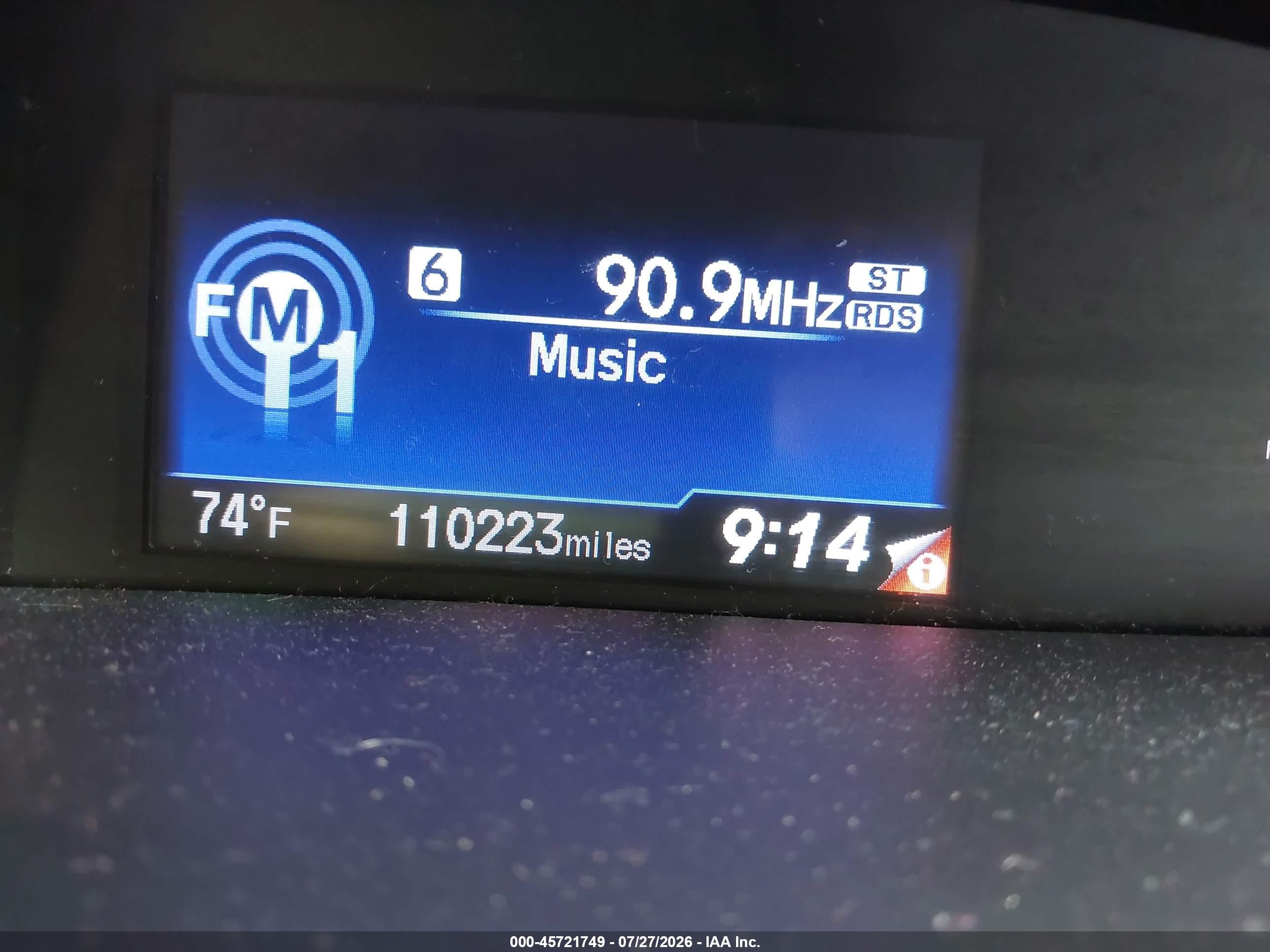 2013 Honda Civic Lx Black vin: 2HGFB2F52DH301780