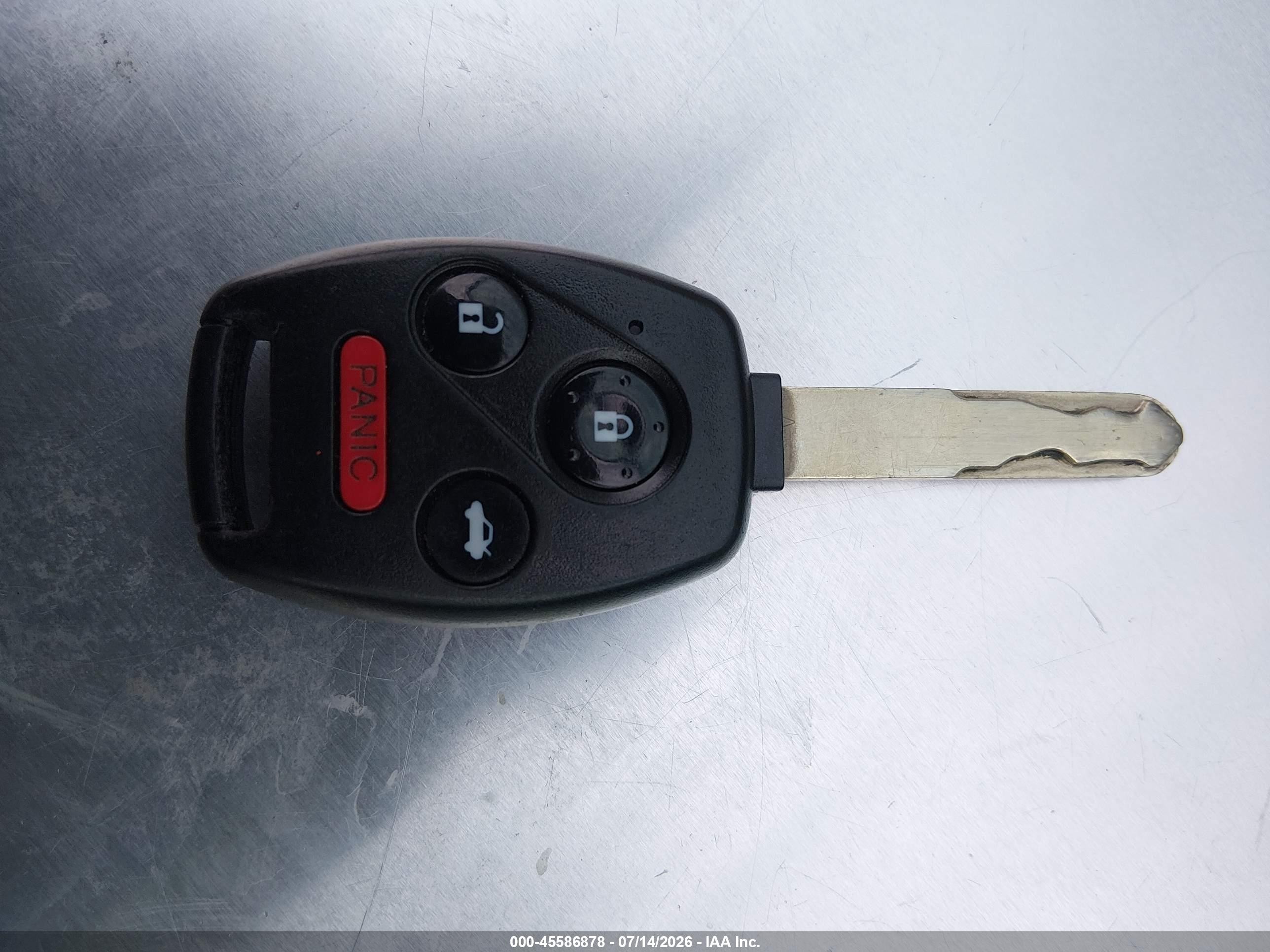 2013 Honda Civic Lx Blue vin: 2HGFB2F52DH546515