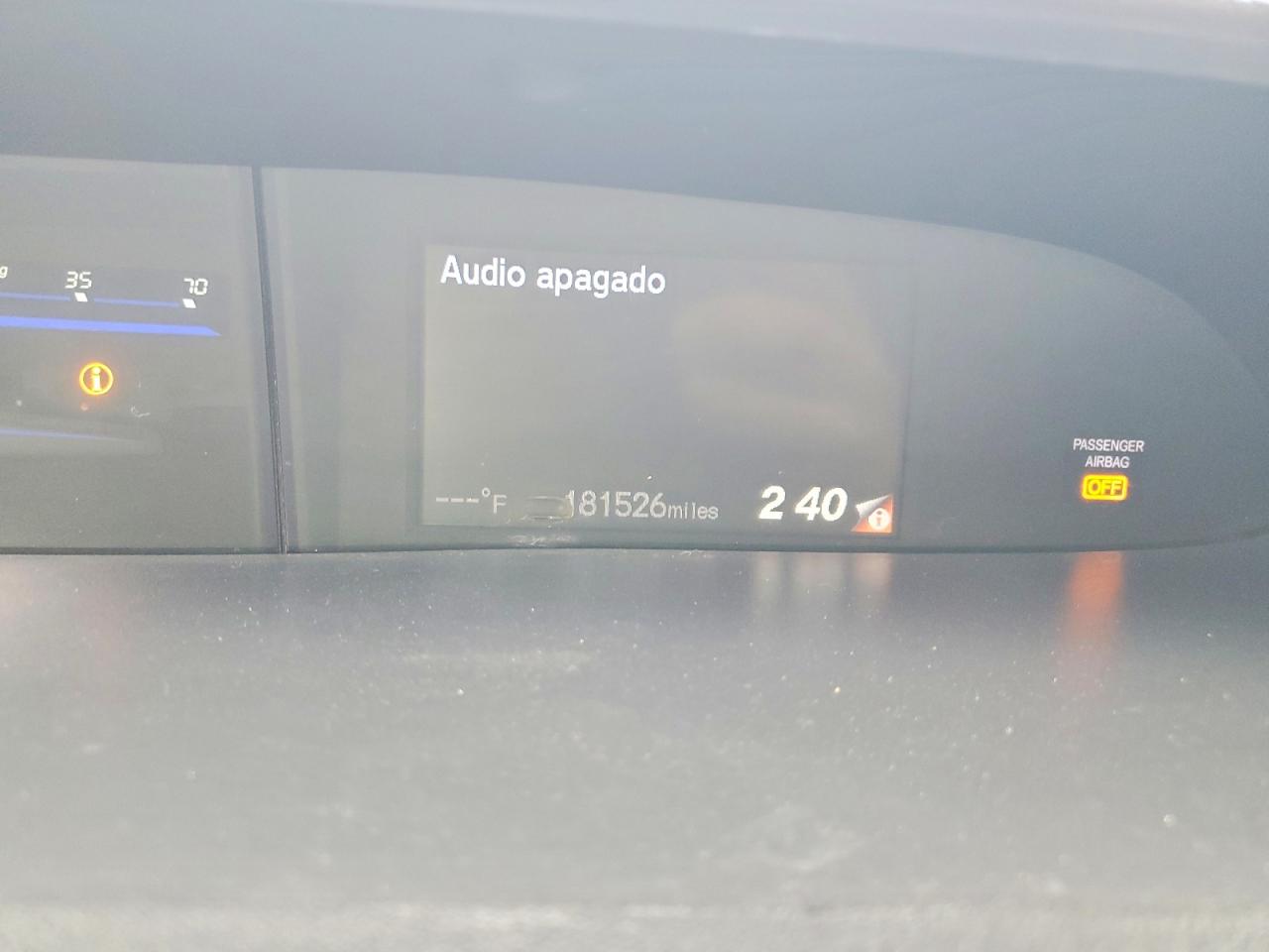 2013 Honda Civic Lx Синий vin: 2HGFB2F52DH587324