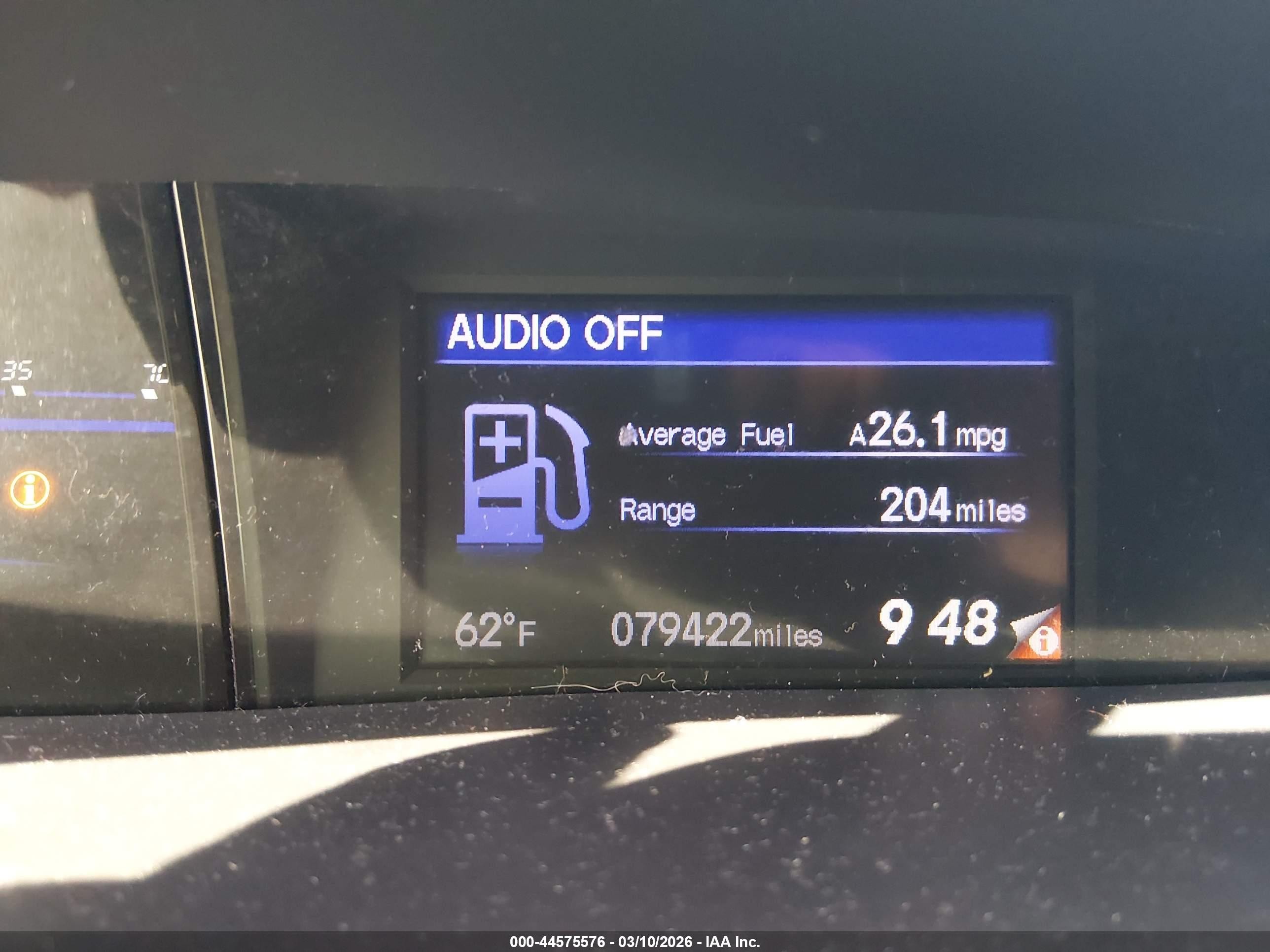 2013 Honda Civic Lx Blue vin: 2HGFB2F52DH596637