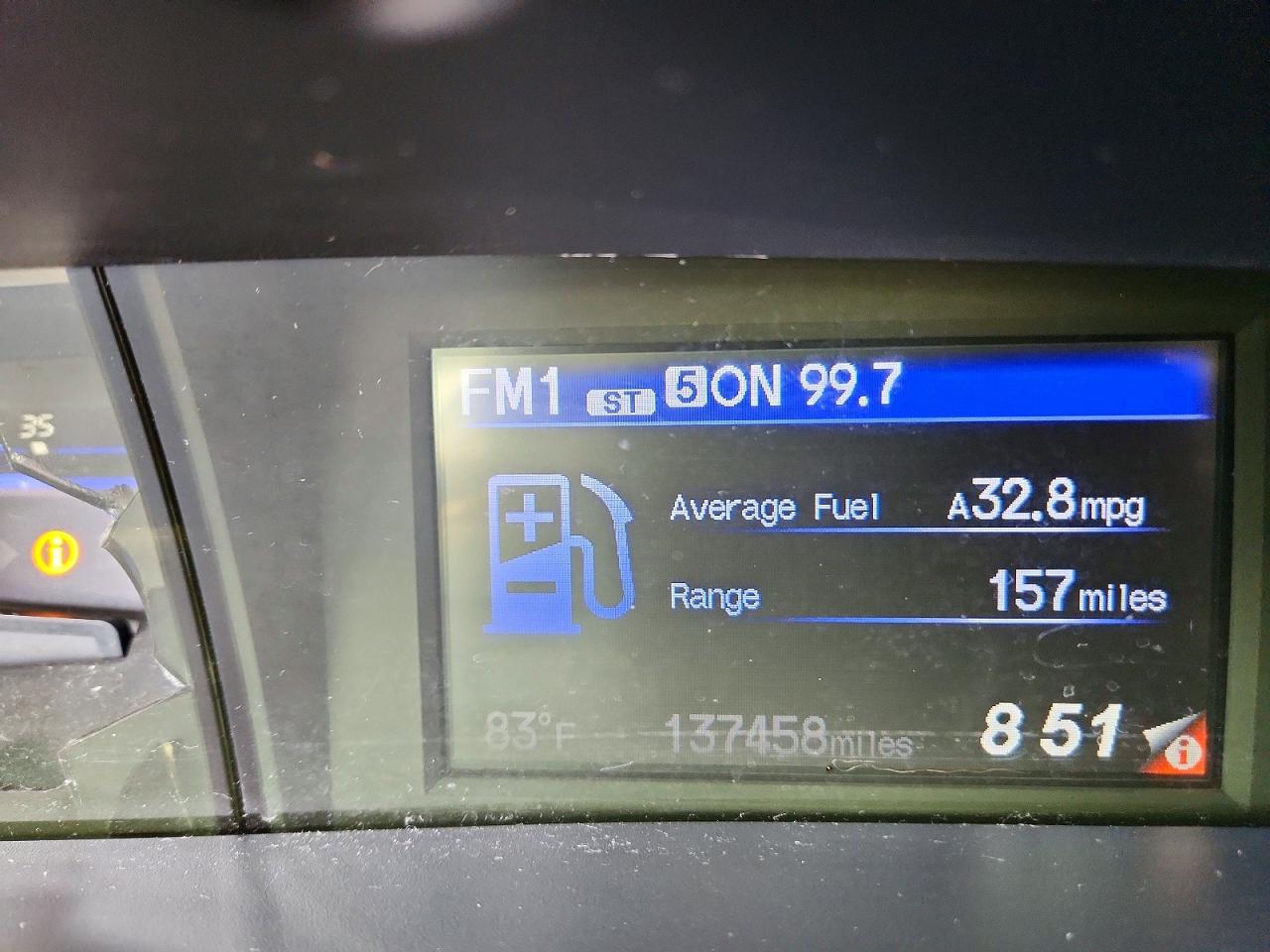 2013 Honda Civic Lx Gray vin: 2HGFB2F52DH598517