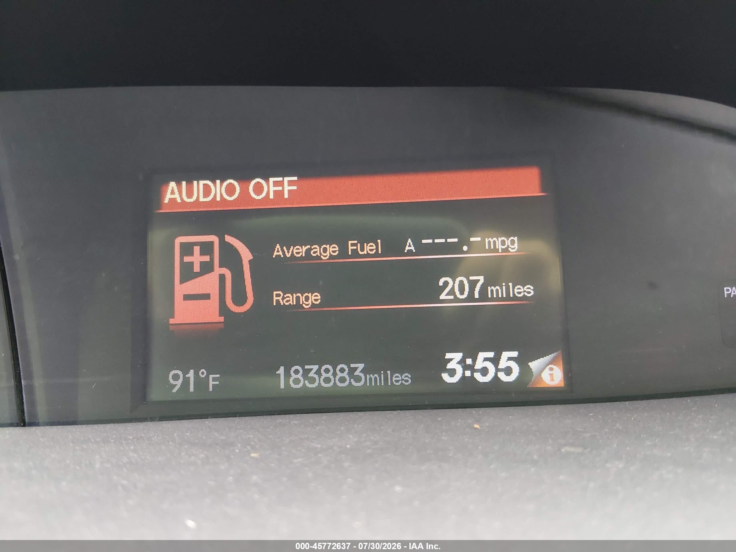 2014 Honda Civic Lx Gray vin: 2HGFB2F52EH521714