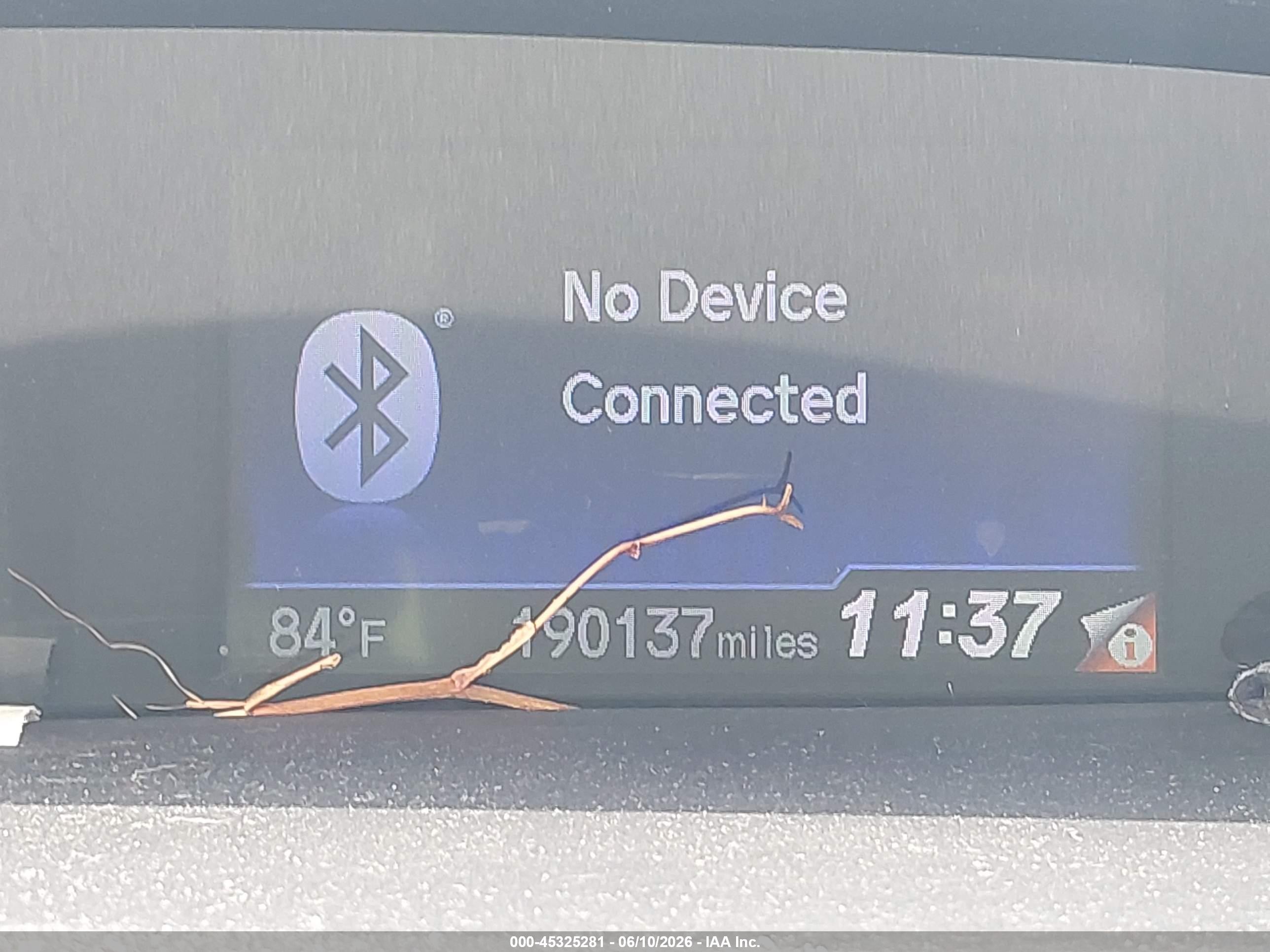 2014 Honda Civic Lx Blue vin: 2HGFB2F52EH530977