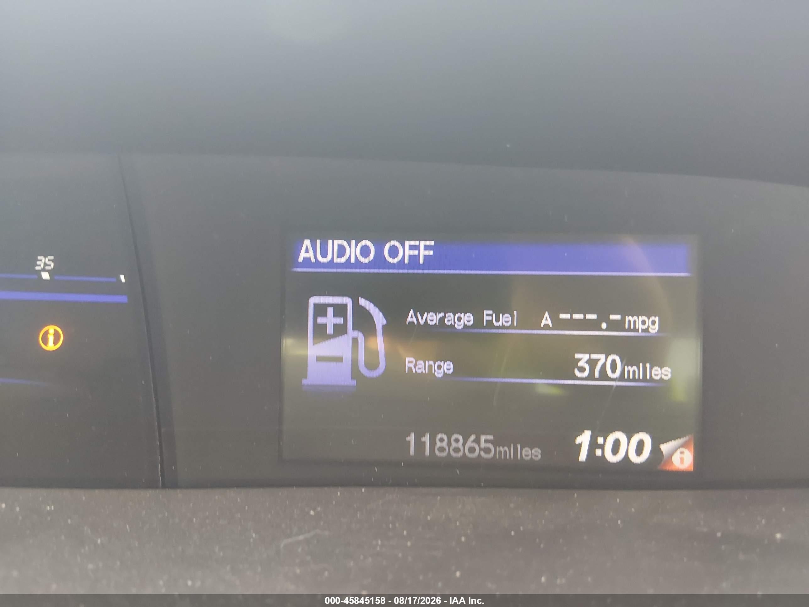 2015 Honda Civic Lx Blue vin: 2HGFB2F52FH518331