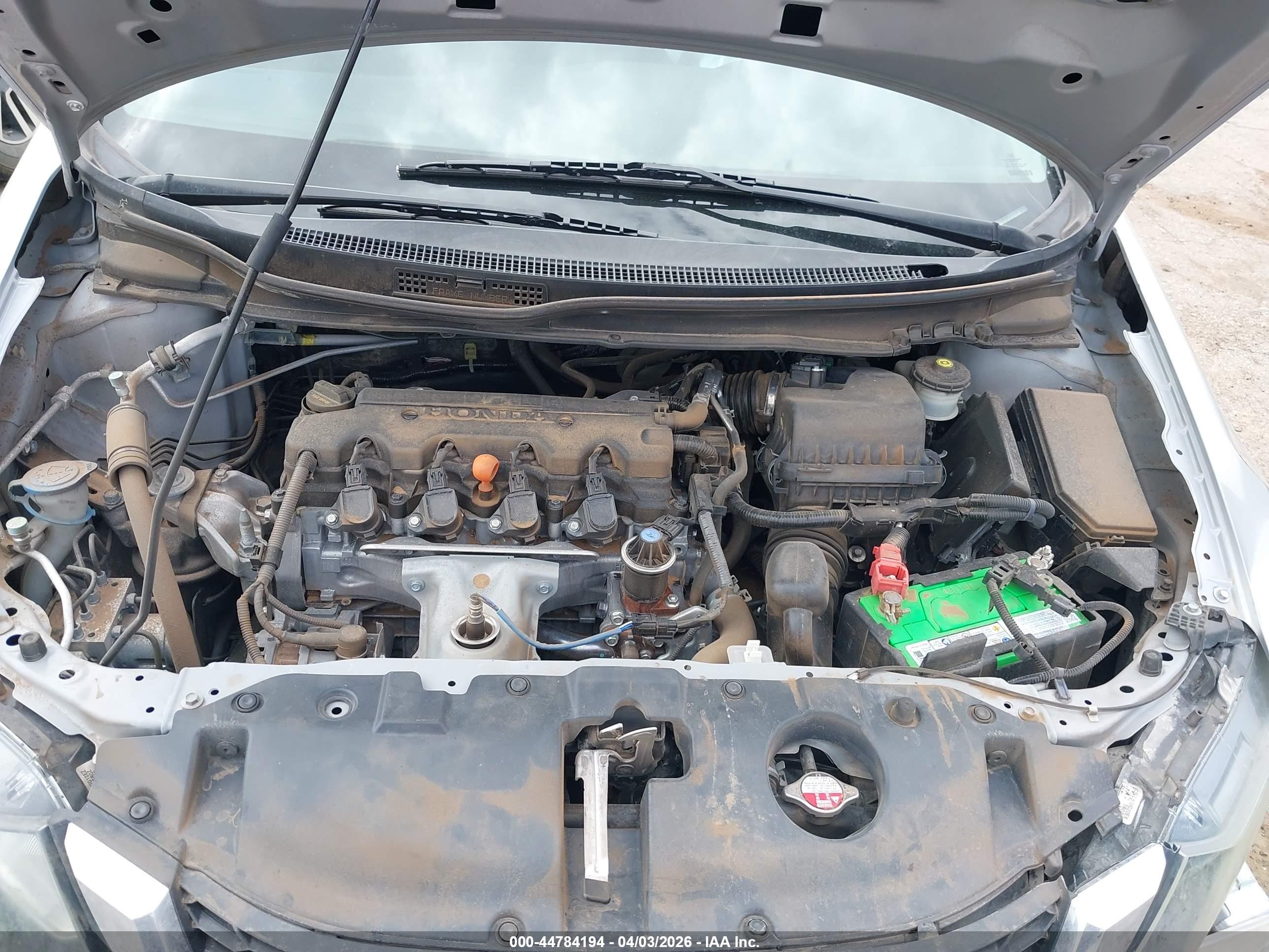 2015 Honda Civic Lx Silver vin: 2HGFB2F52FH546548