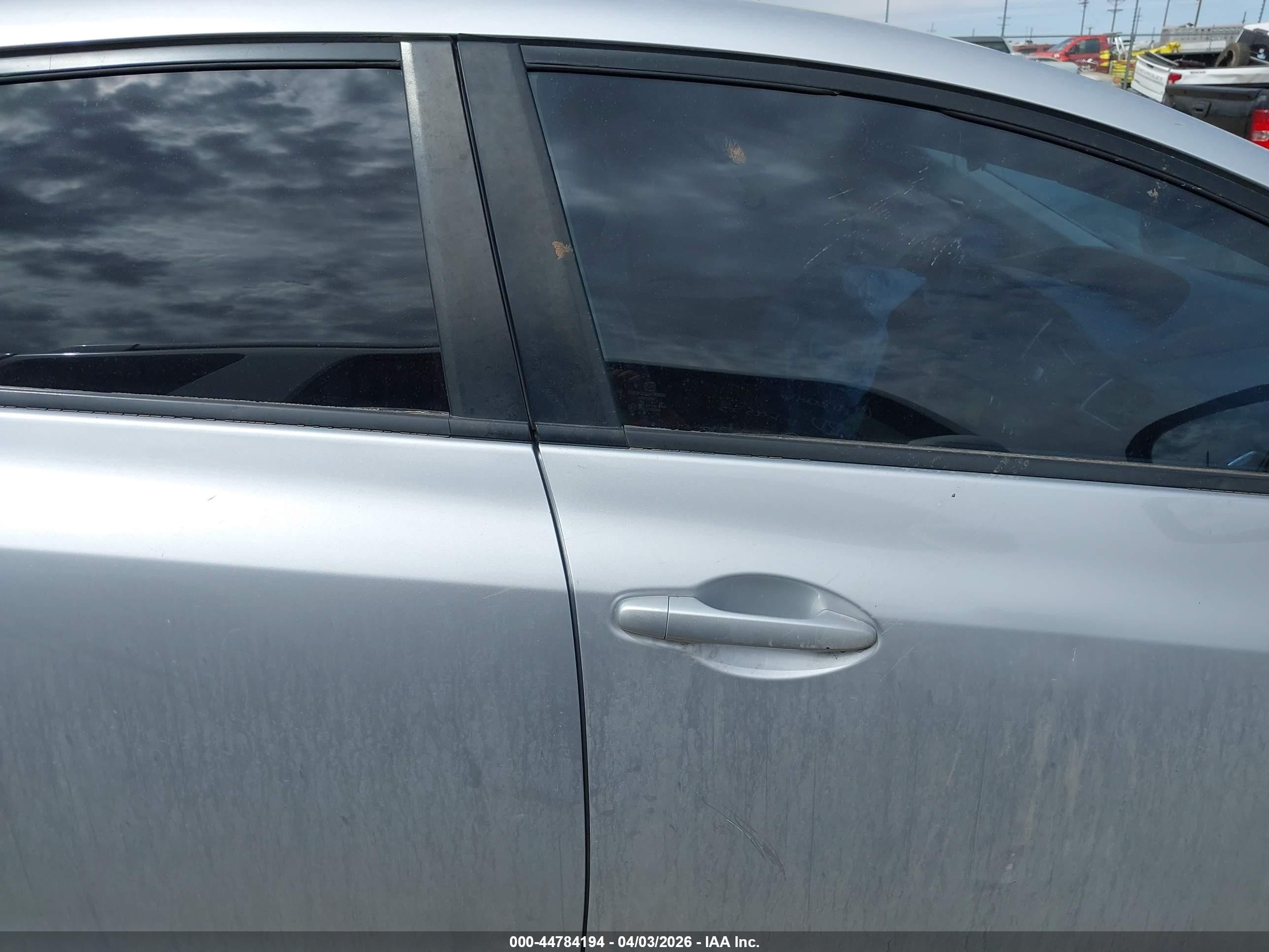 2015 Honda Civic Lx Silver vin: 2HGFB2F52FH546548