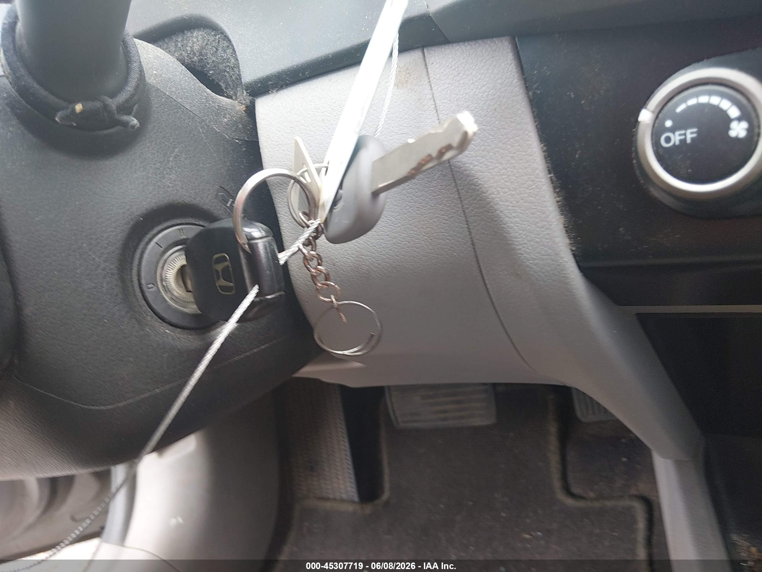 2012 Honda Civic Lx Gray vin: 2HGFB2F53CH333572