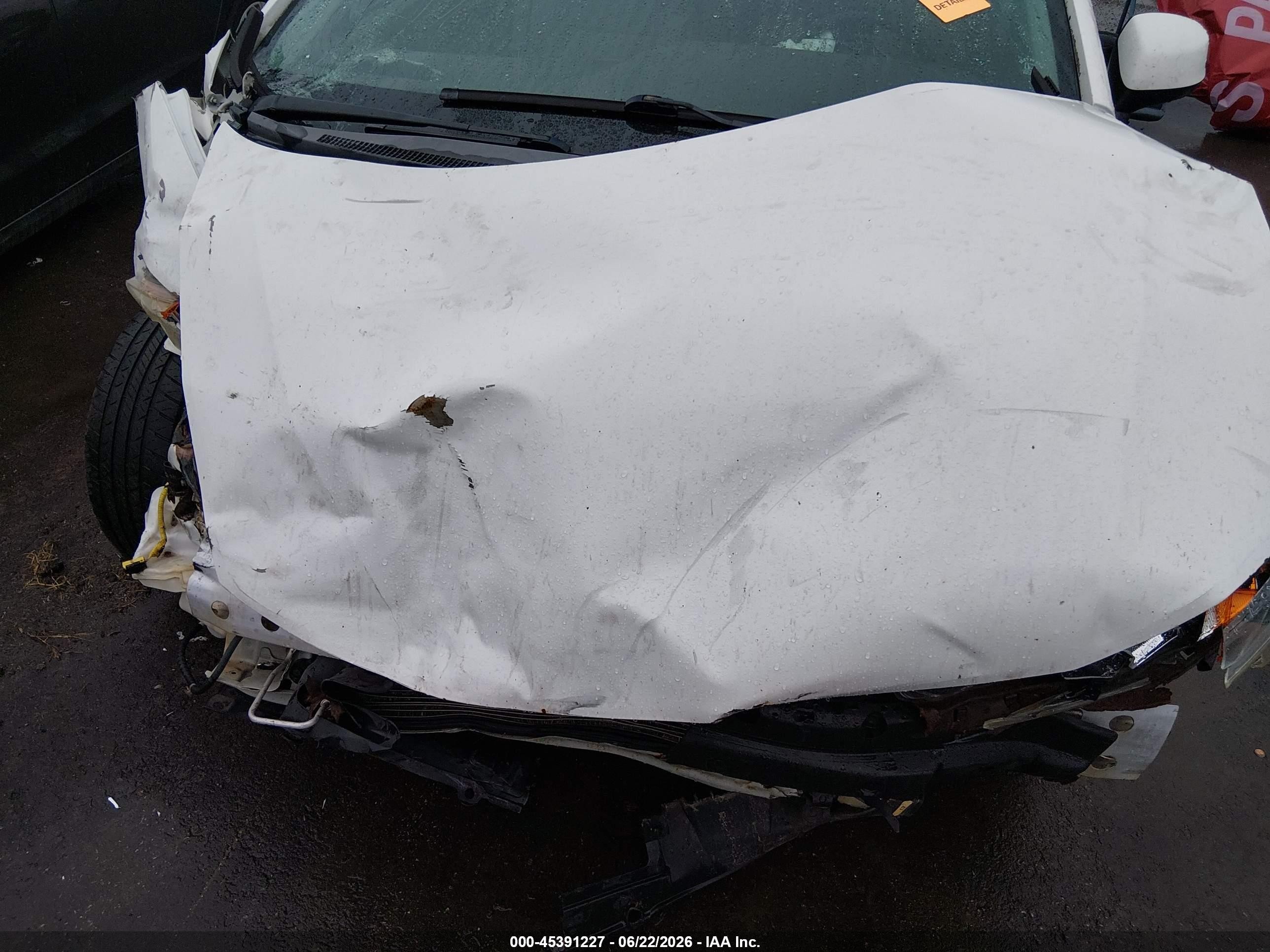 2012 Honda Civic Lx White vin: 2HGFB2F53CH561023