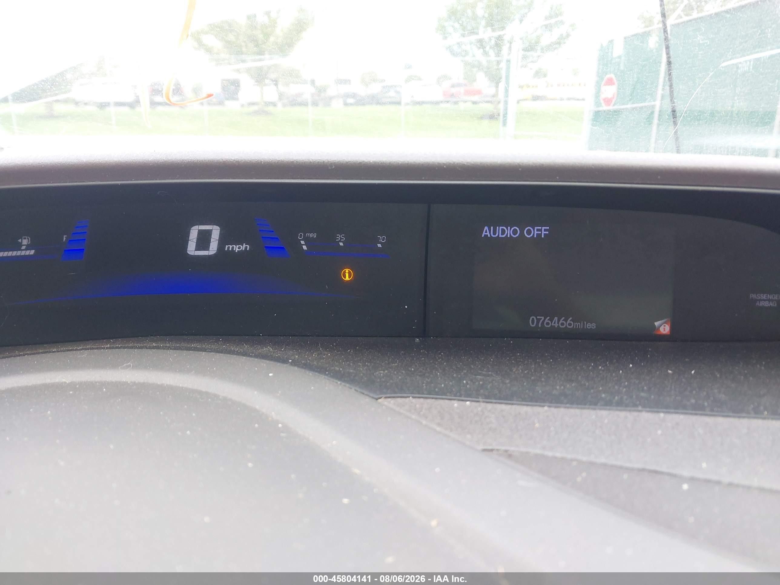 2012 Honda Civic Lx Silver vin: 2HGFB2F53CH599562