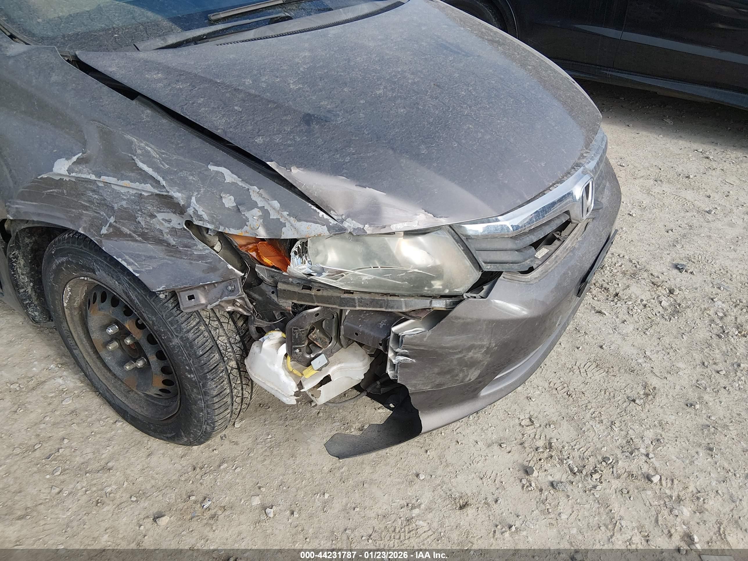 2012 Honda Civic Lx Бежевый vin: 2HGFB2F53CH604341