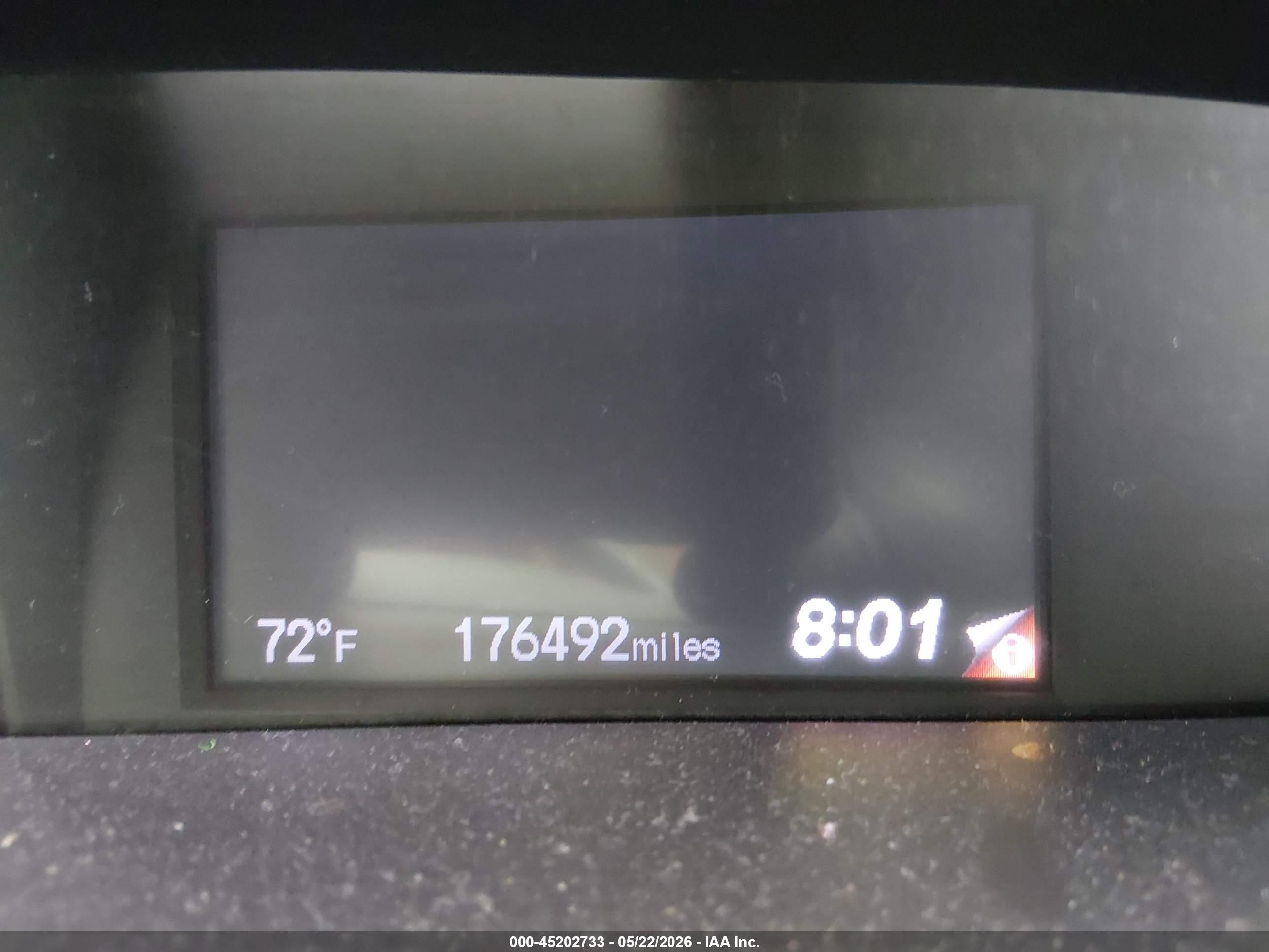 2013 Honda Civic Lx Gray vin: 2HGFB2F53DH523261