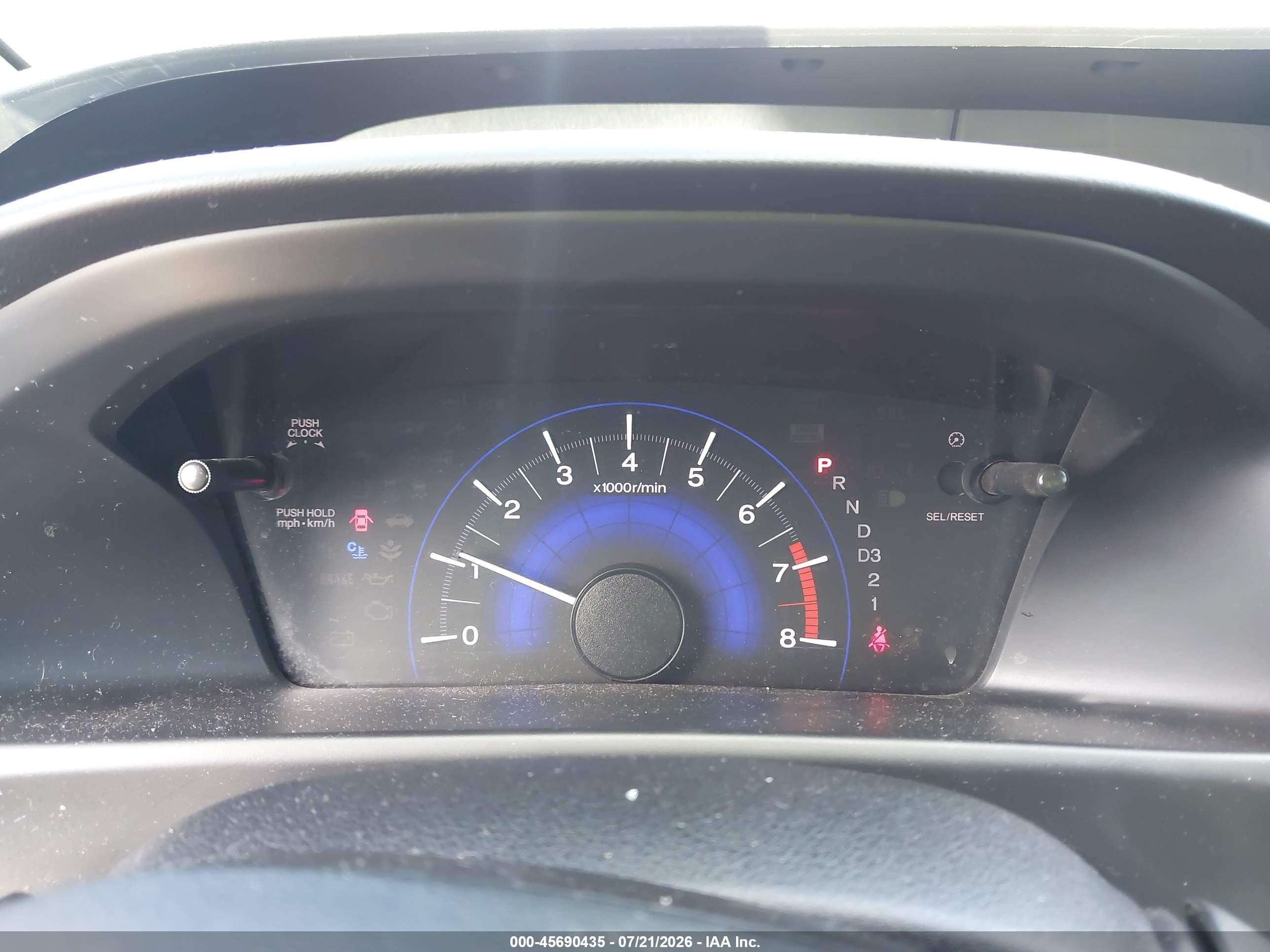 2013 Honda Civic Lx Темно-бордовый vin: 2HGFB2F53DH525706