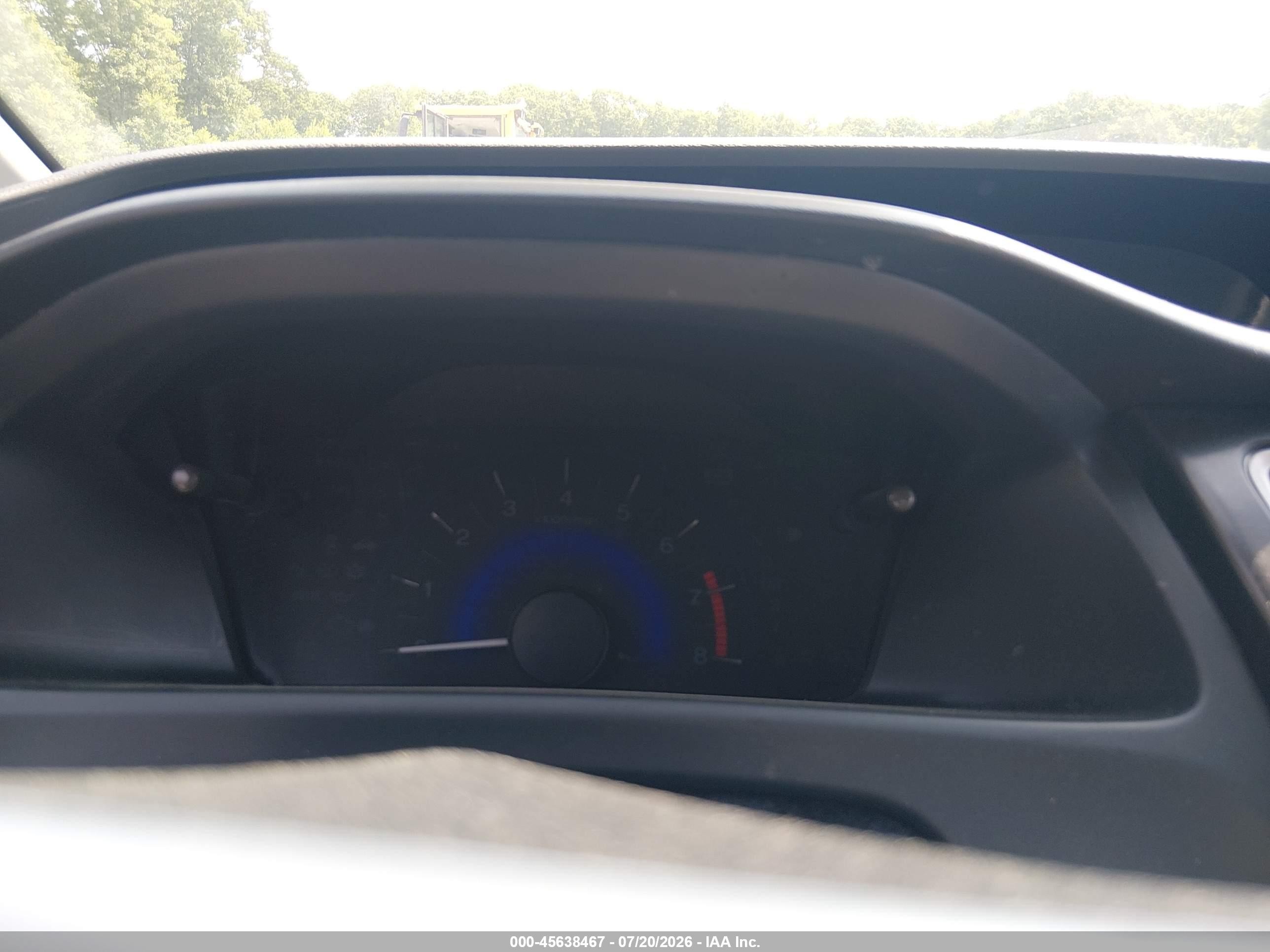 2013 Honda Civic Lx Blue vin: 2HGFB2F53DH578695