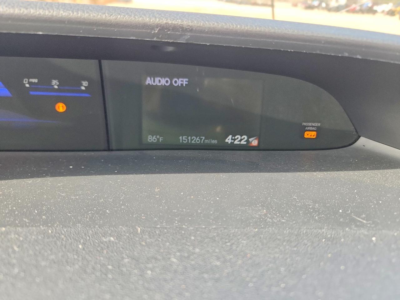 2014 Honda Civic Lx Серебряный vin: 2HGFB2F53EH511094