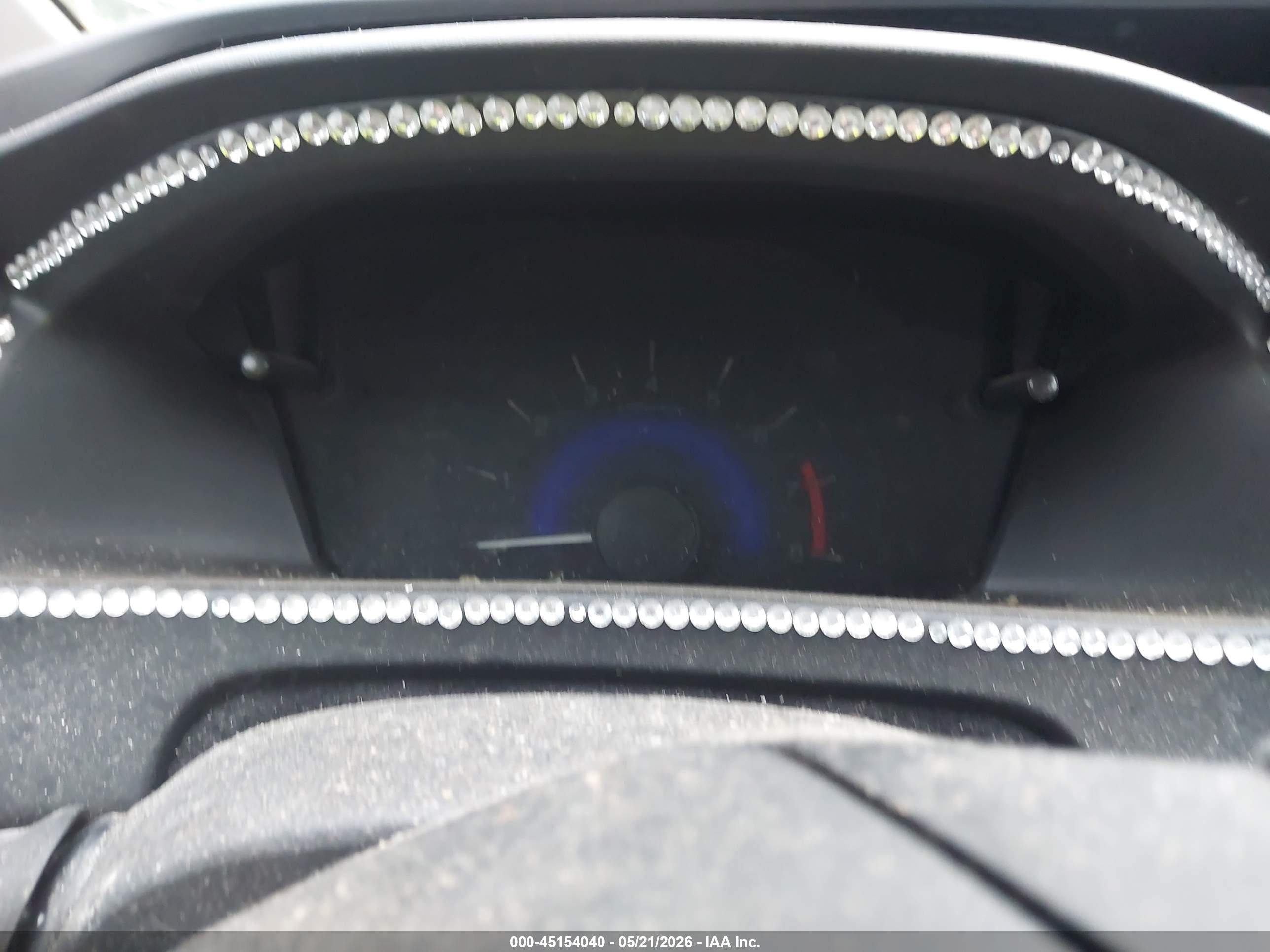 2014 Honda Civic Lx Black vin: 2HGFB2F53EH533385