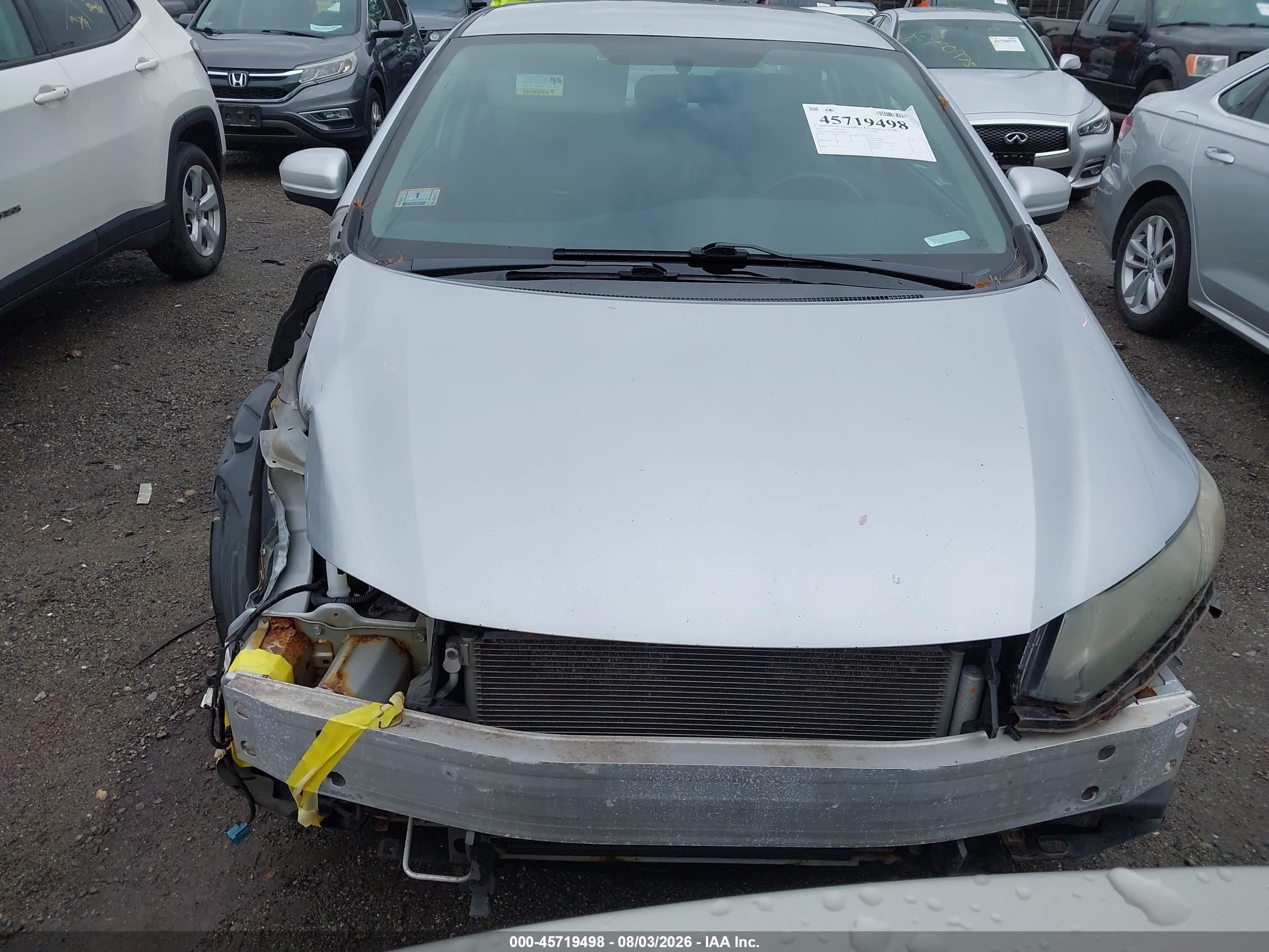 2015 Honda Civic Lx Silver vin: 2HGFB2F53FH502431