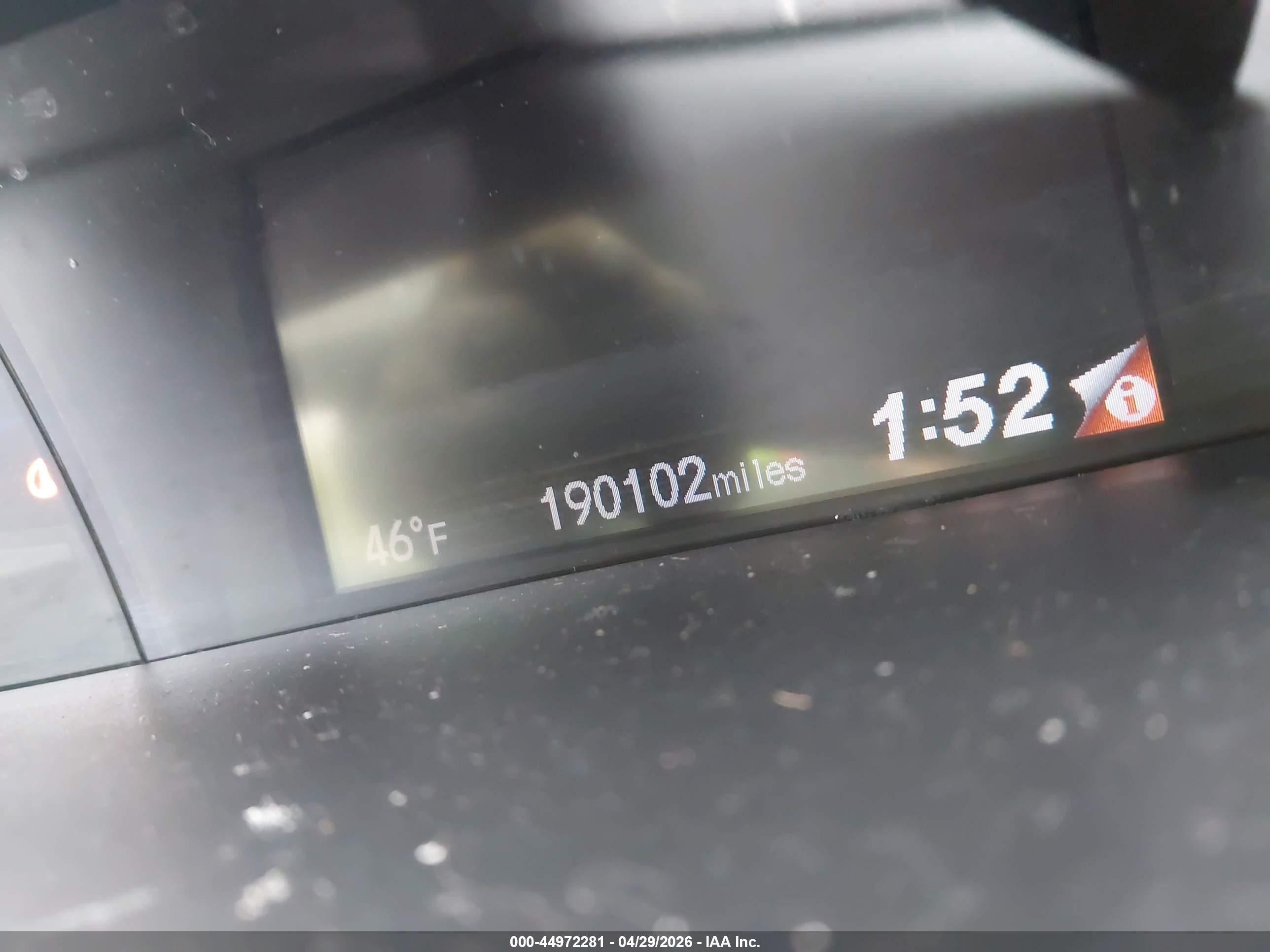 2015 Honda Civic Lx Серый vin: 2HGFB2F53FH505782