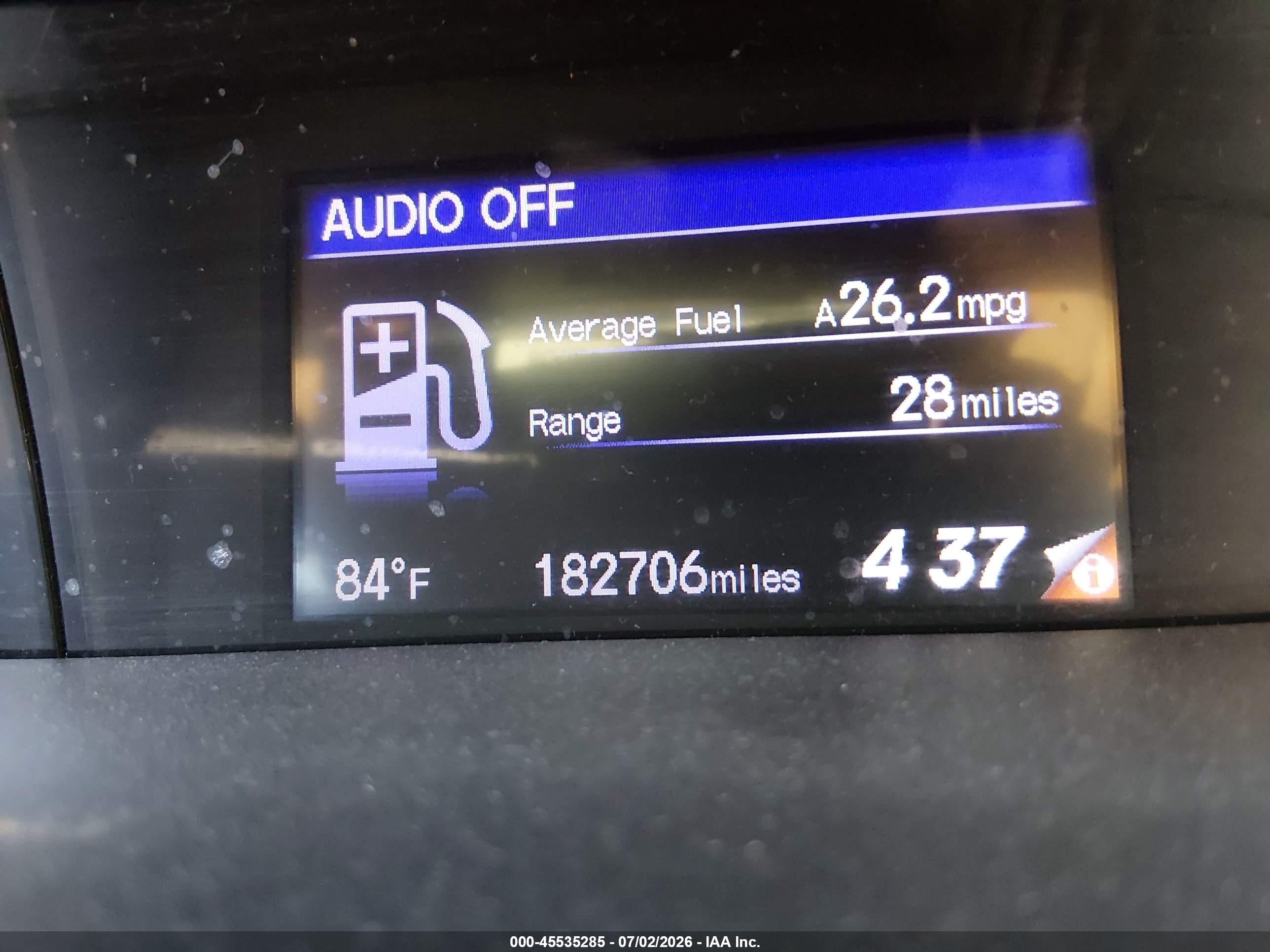 2015 Honda Civic Lx Серебряный vin: 2HGFB2F53FH538104