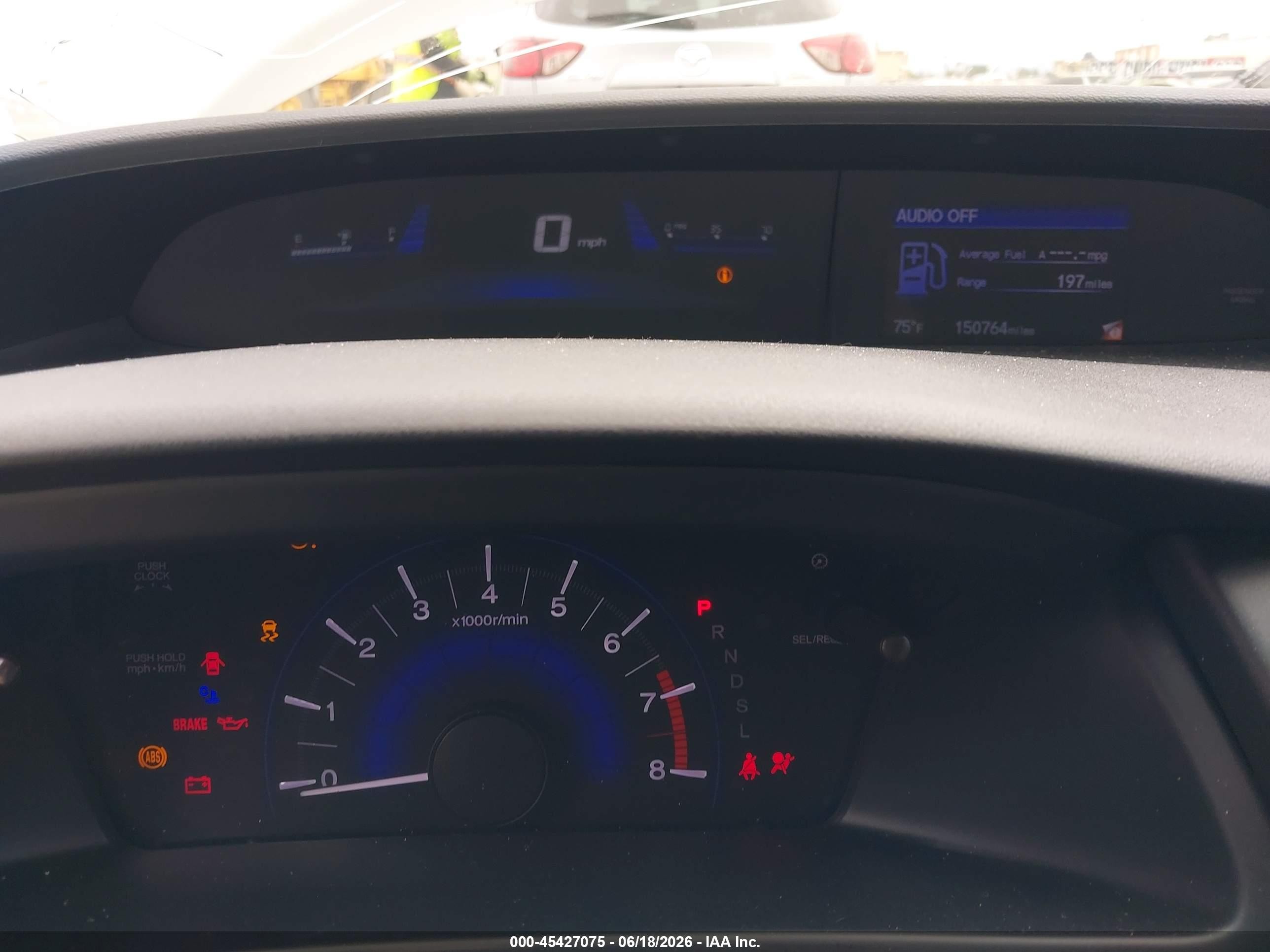 2015 Honda Civic Lx White vin: 2HGFB2F53FH542072