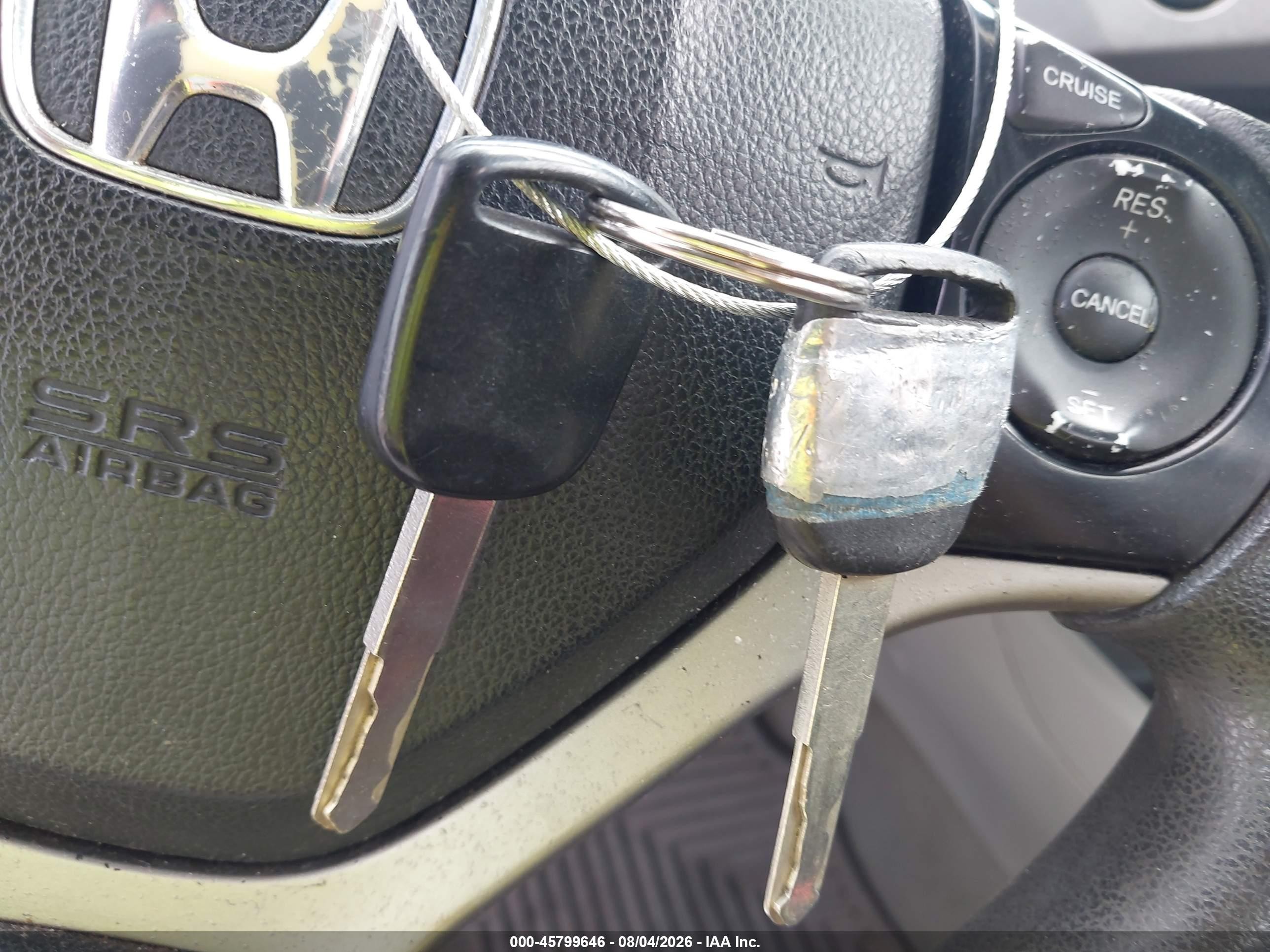 2012 Honda Civic Lx Серебряный vin: 2HGFB2F54CH317428