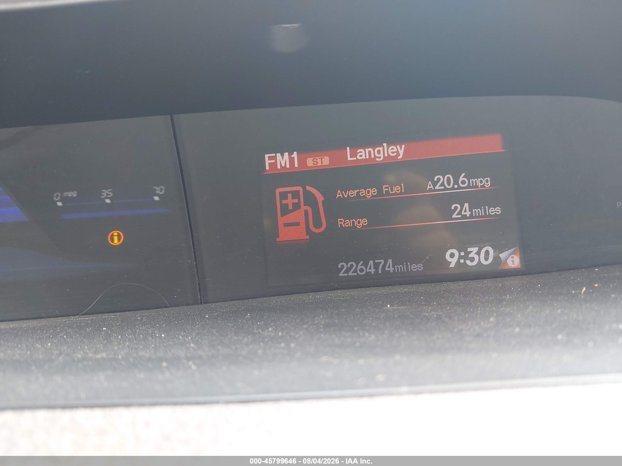 2012 Honda Civic Lx Серебряный vin: 2HGFB2F54CH317428