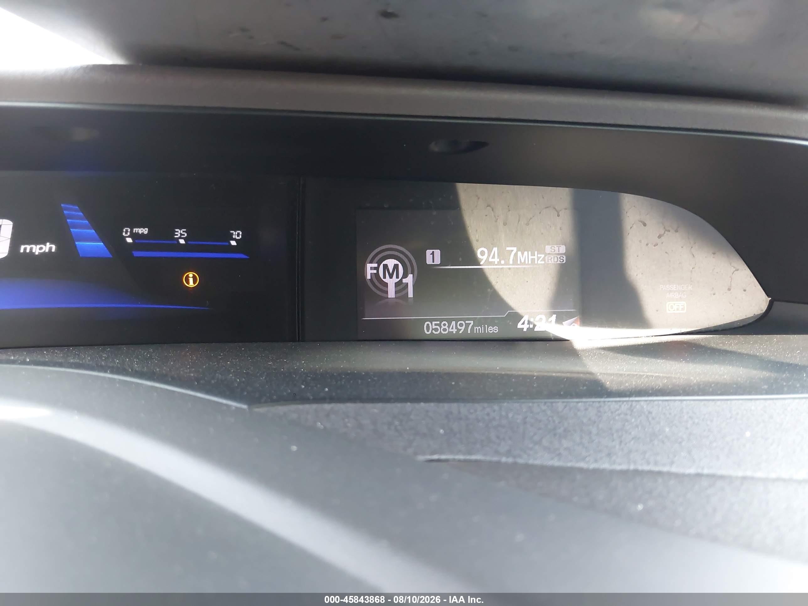 2012 Honda Civic Lx Silver vin: 2HGFB2F54CH320877
