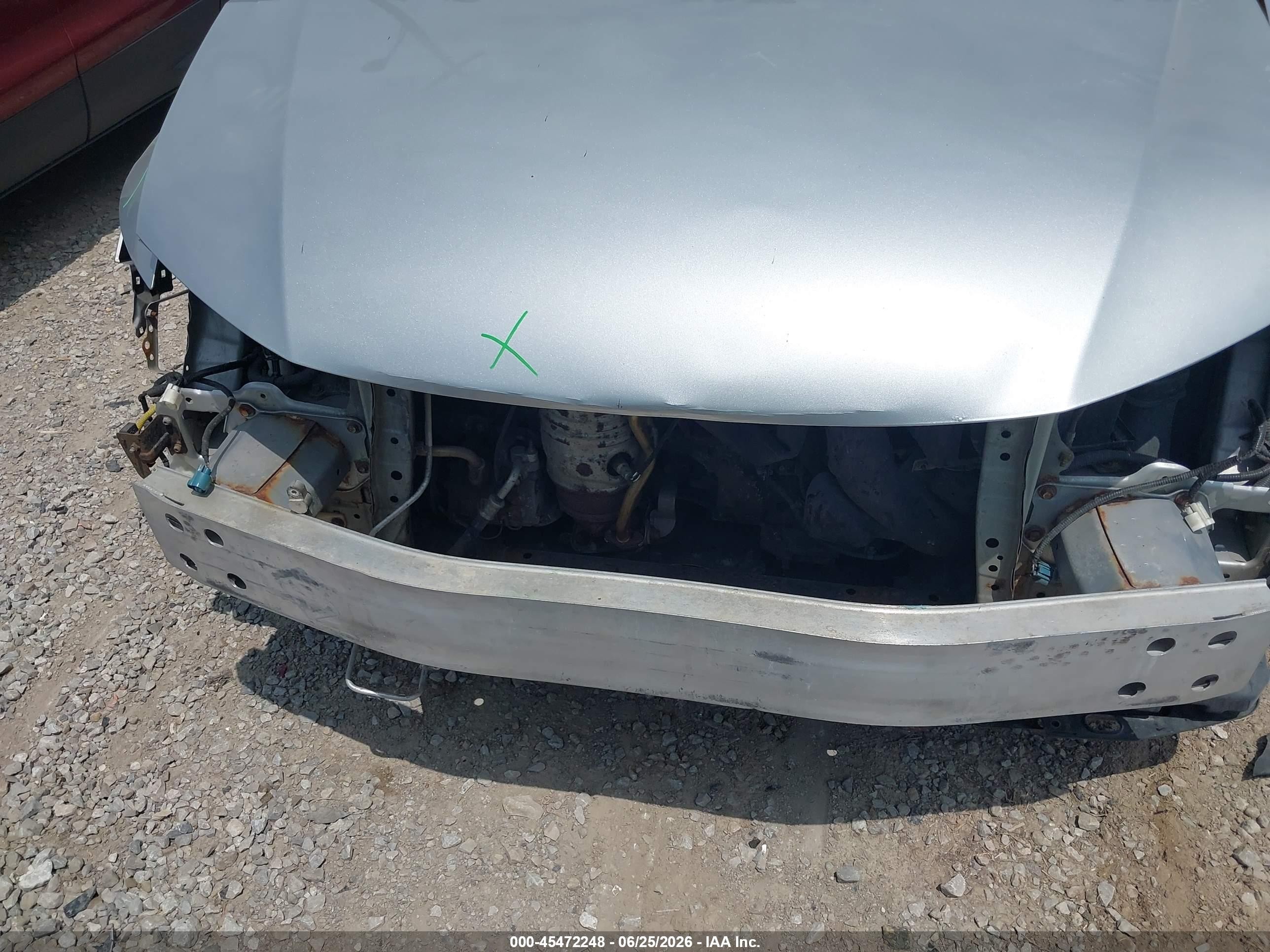 2012 Honda Civic Lx Серебряный vin: 2HGFB2F54CH321060