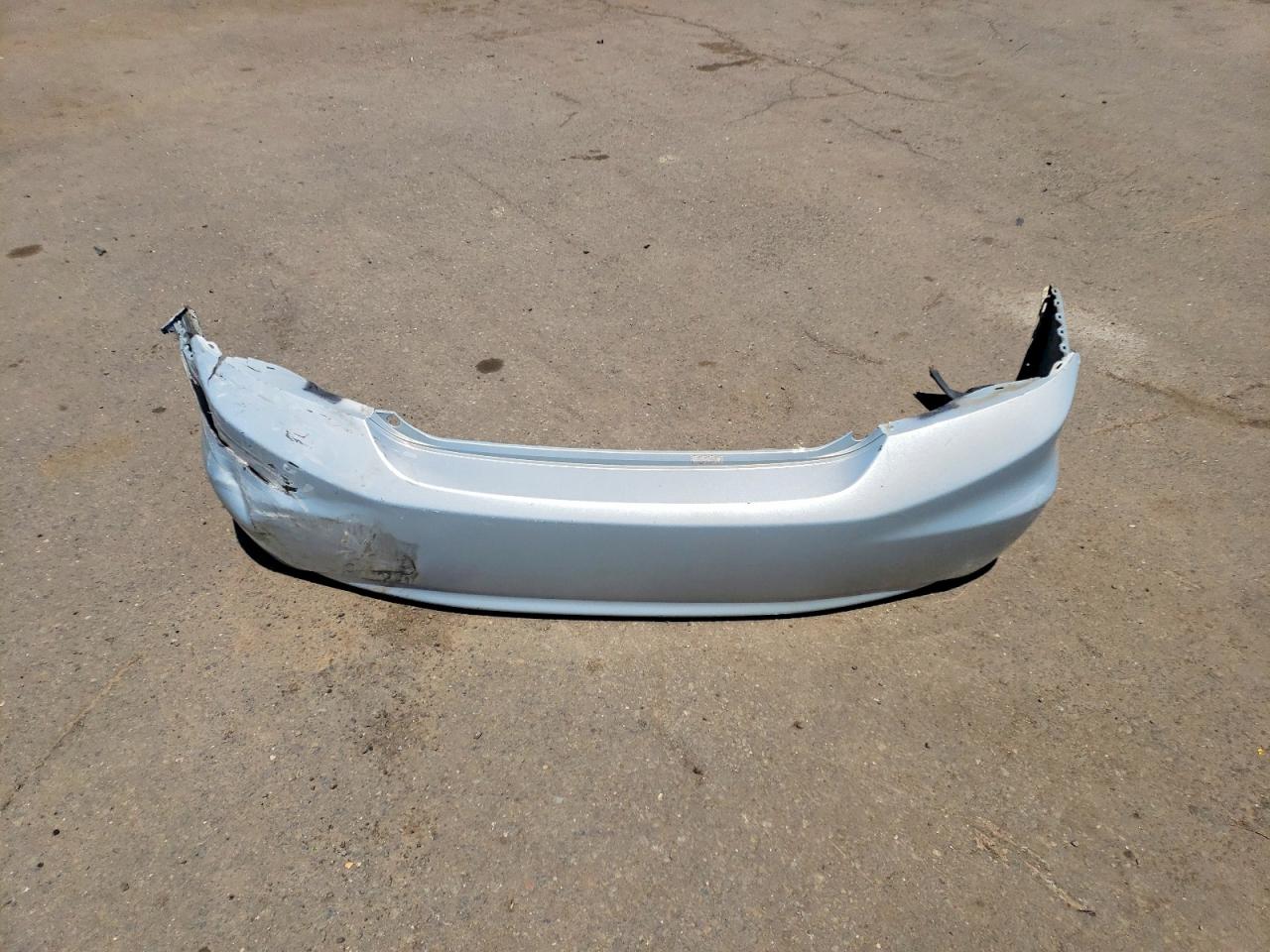 2012 Honda Civic Lx Silver vin: 2HGFB2F54CH522327