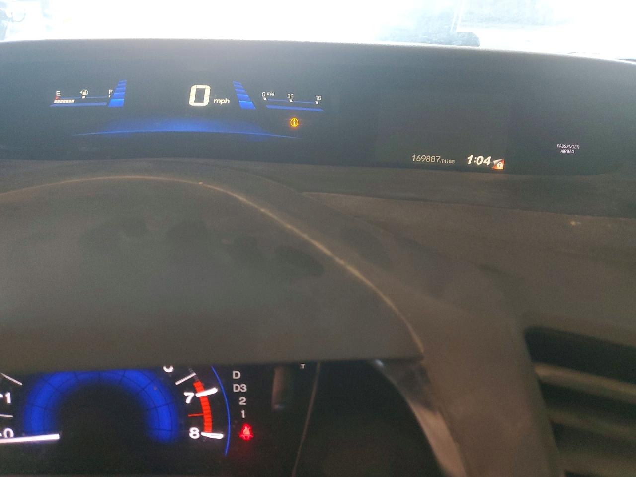 2012 Honda Civic Lx Charcoal vin: 2HGFB2F54CH572175