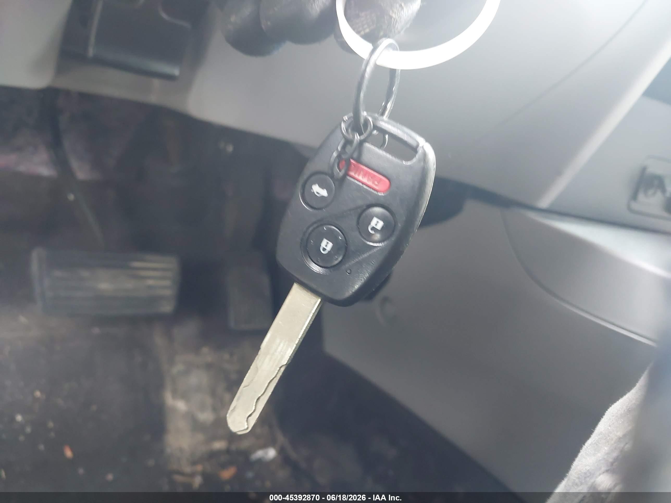 2012 Honda Civic Lx Gray vin: 2HGFB2F54CH597433