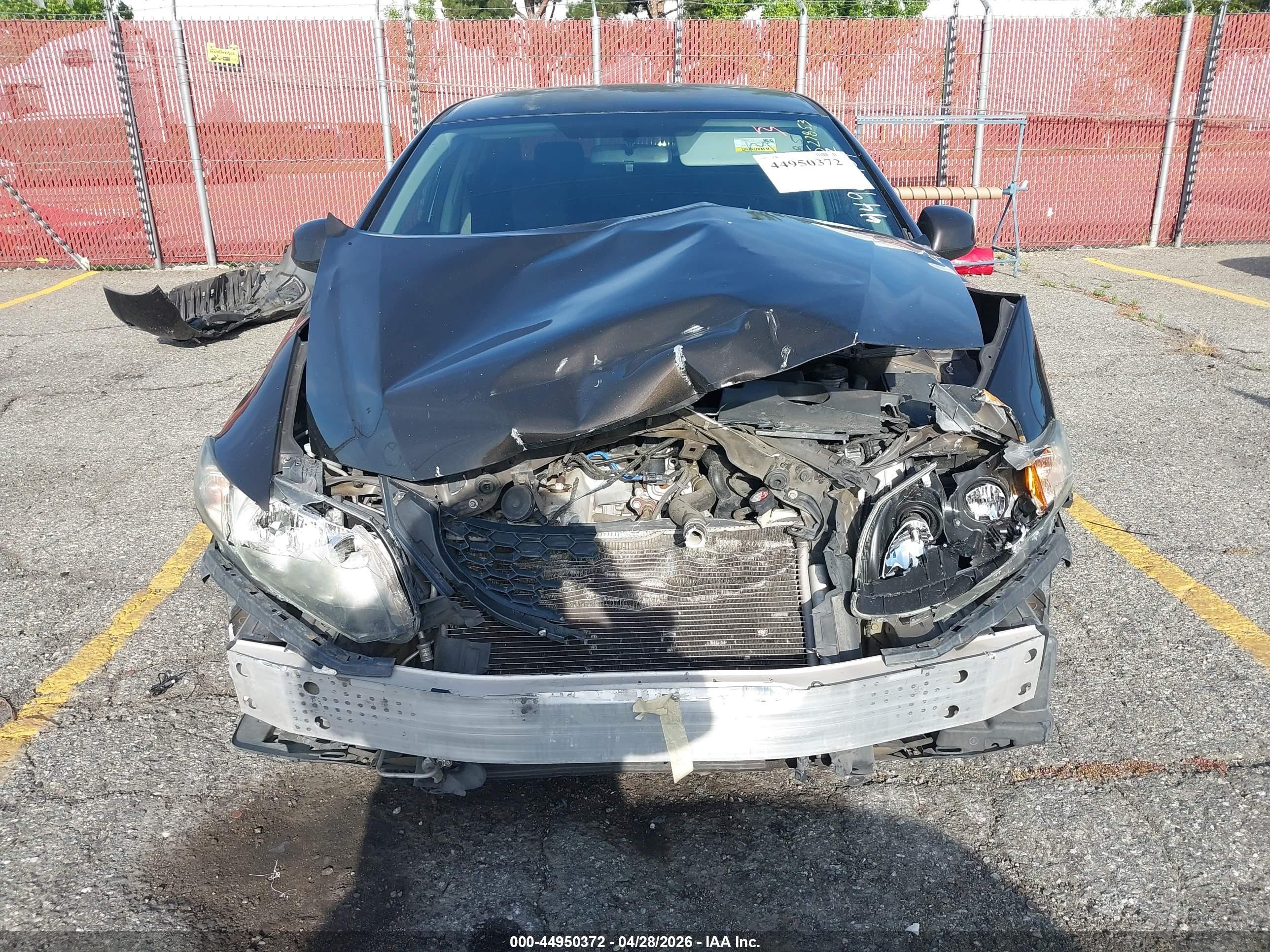 2013 Honda Civic Lx Black vin: 2HGFB2F54DH527853