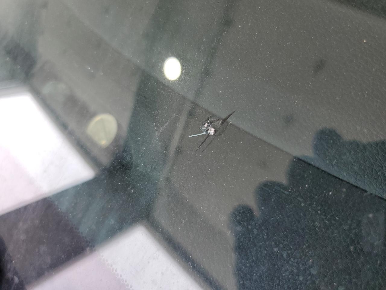 2013 Honda Civic Lx Silver vin: 2HGFB2F54DH536360 Damage: Windshield, Broken, Replacement Required