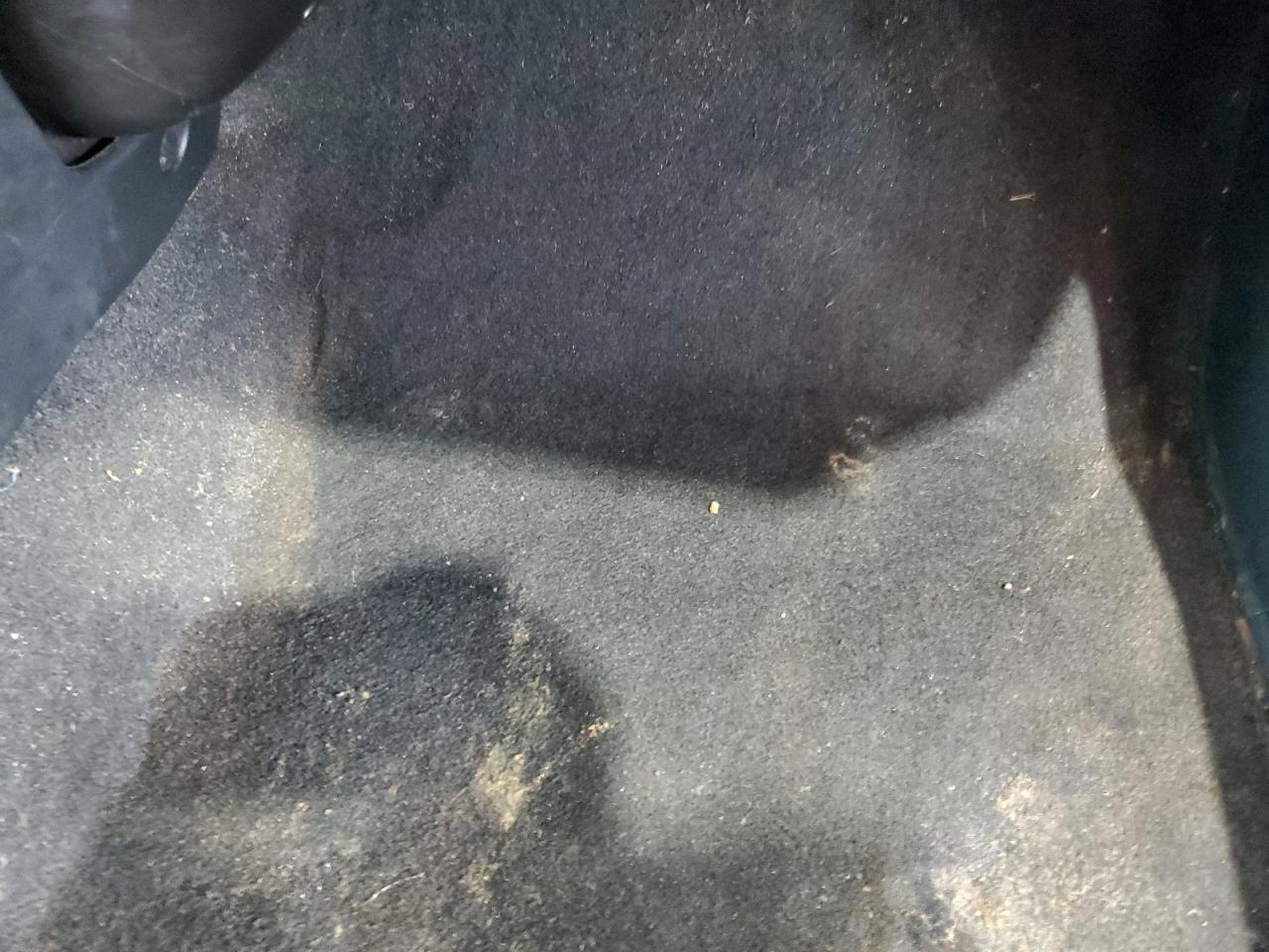 2013 Honda Civic Lx Silver vin: 2HGFB2F54DH536360 Damage: Right Front Carpet, Stained, Permanent
