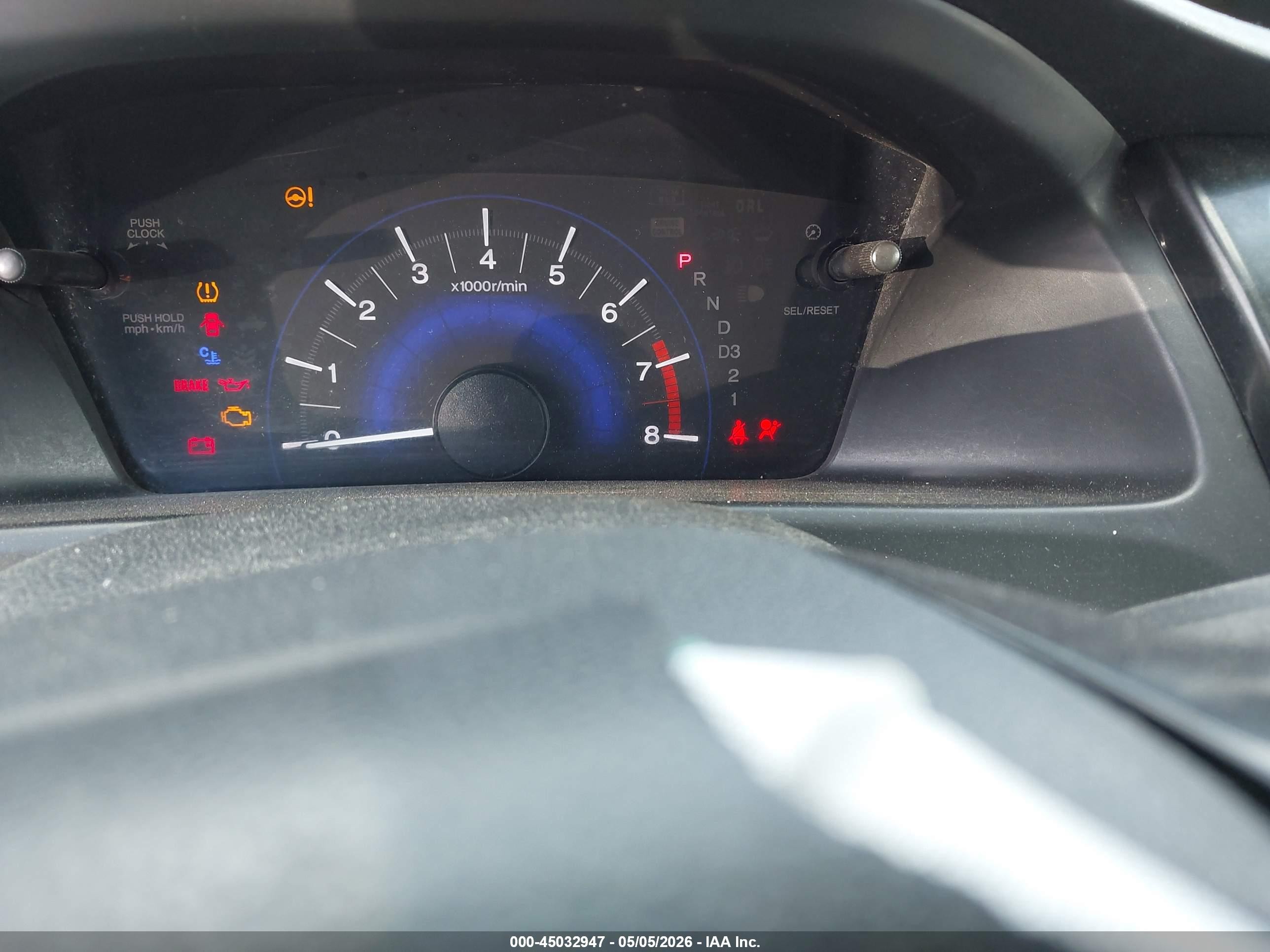 2013 Honda Civic Lx Blue vin: 2HGFB2F54DH560772