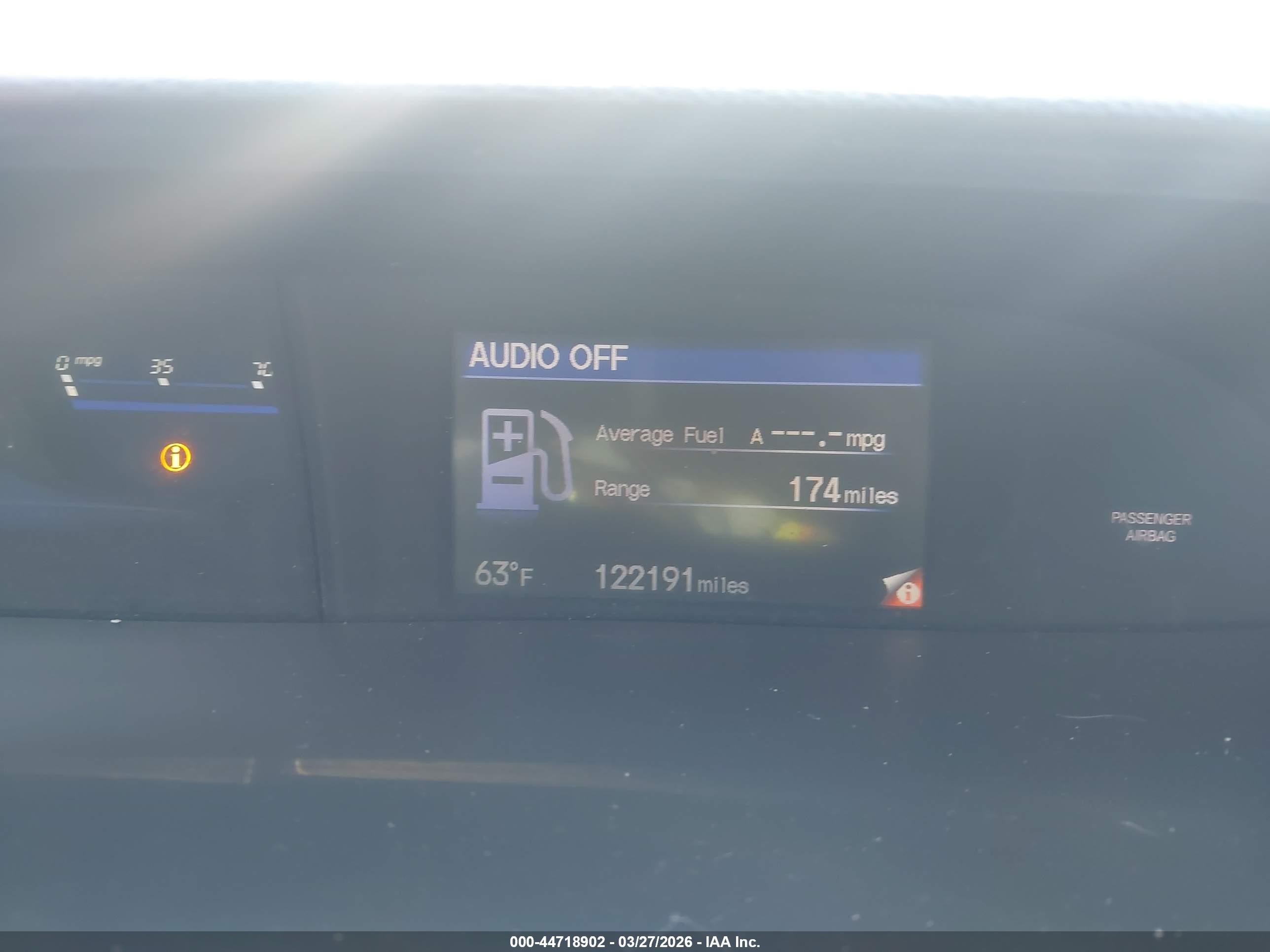 2014 Honda Civic Lx Gray vin: 2HGFB2F54EH506633