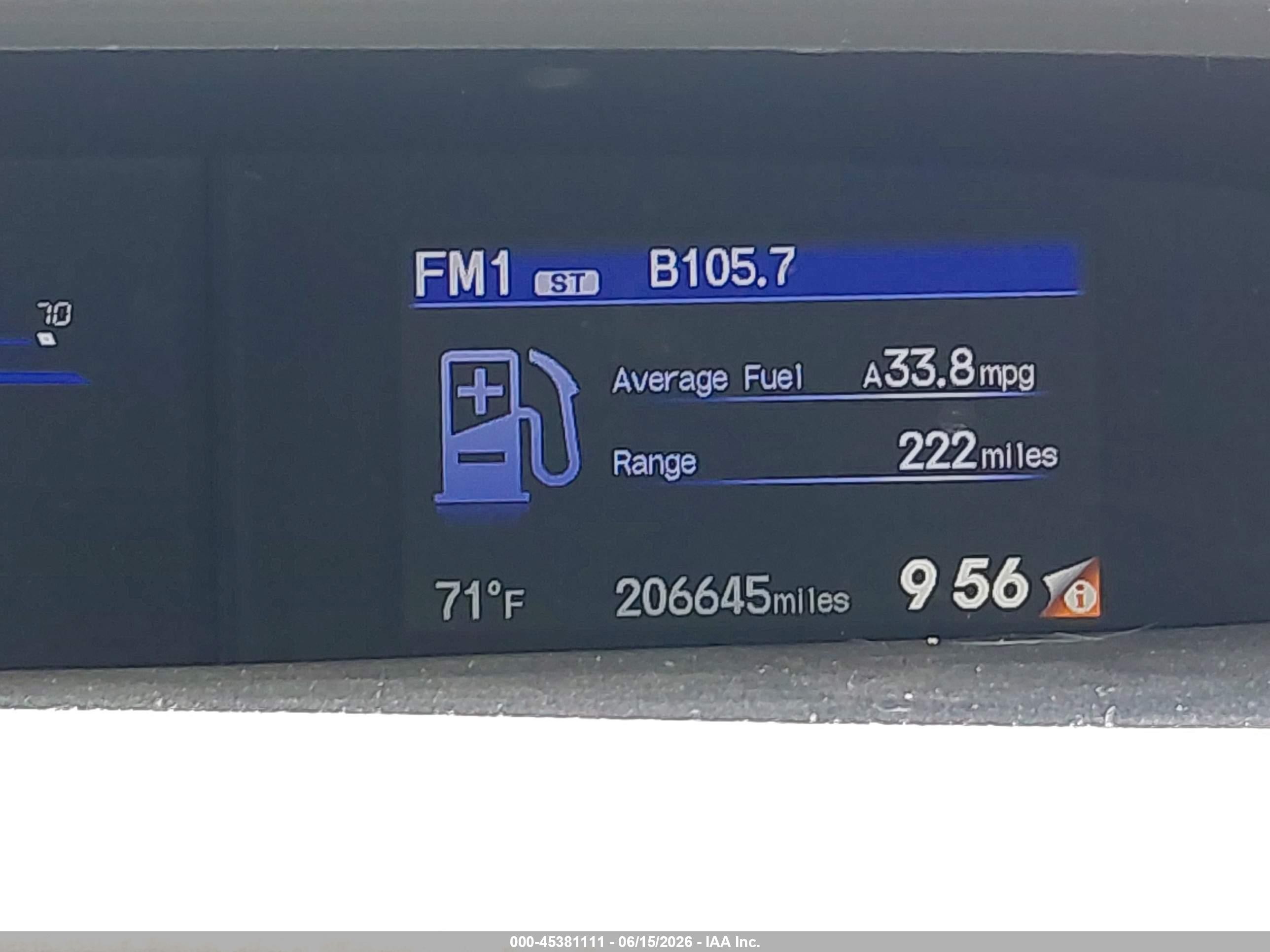 2014 Honda Civic Lx Коричневый vin: 2HGFB2F54EH511167