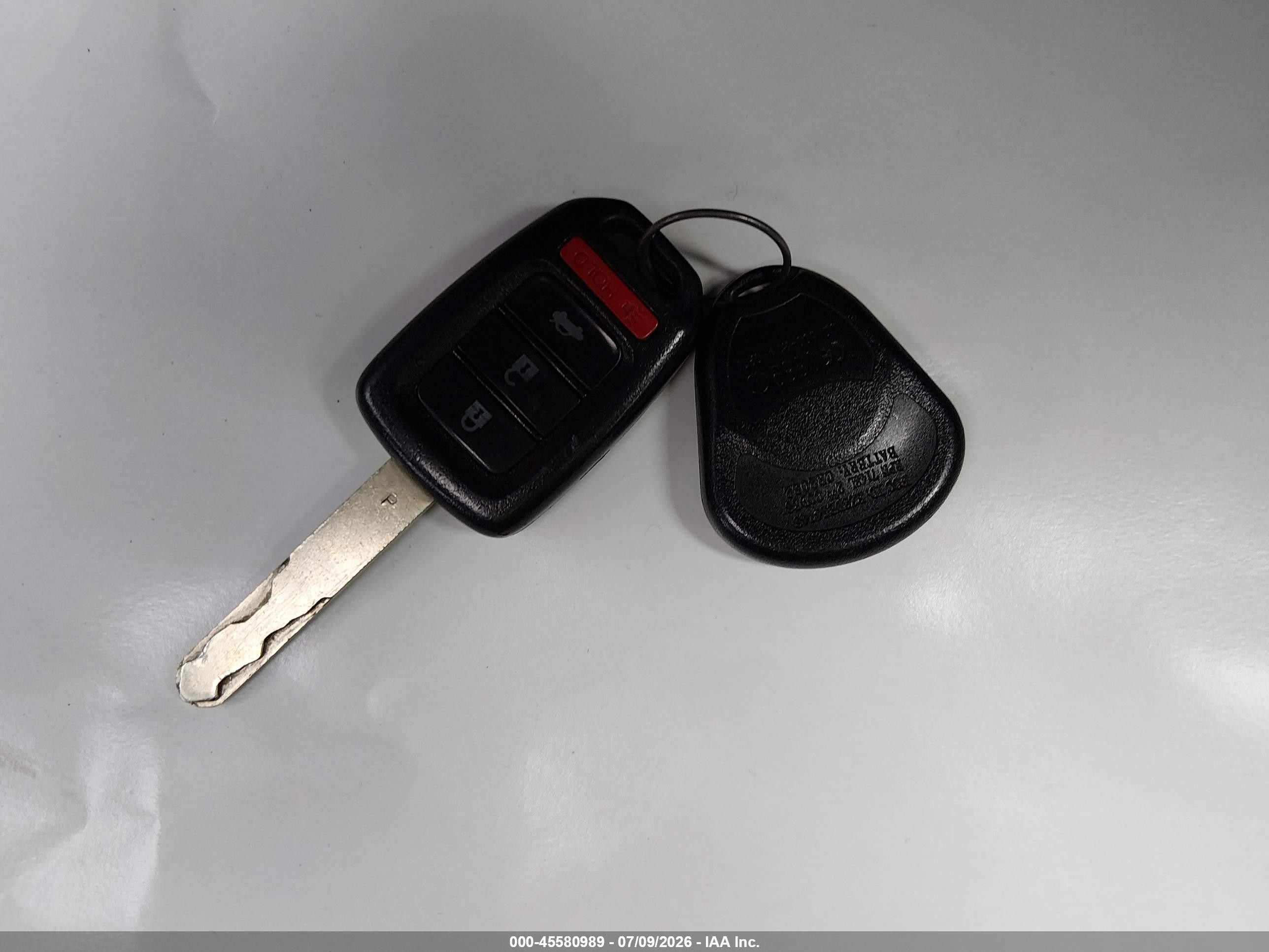 2014 Honda Civic Lx Black vin: 2HGFB2F54EH519026