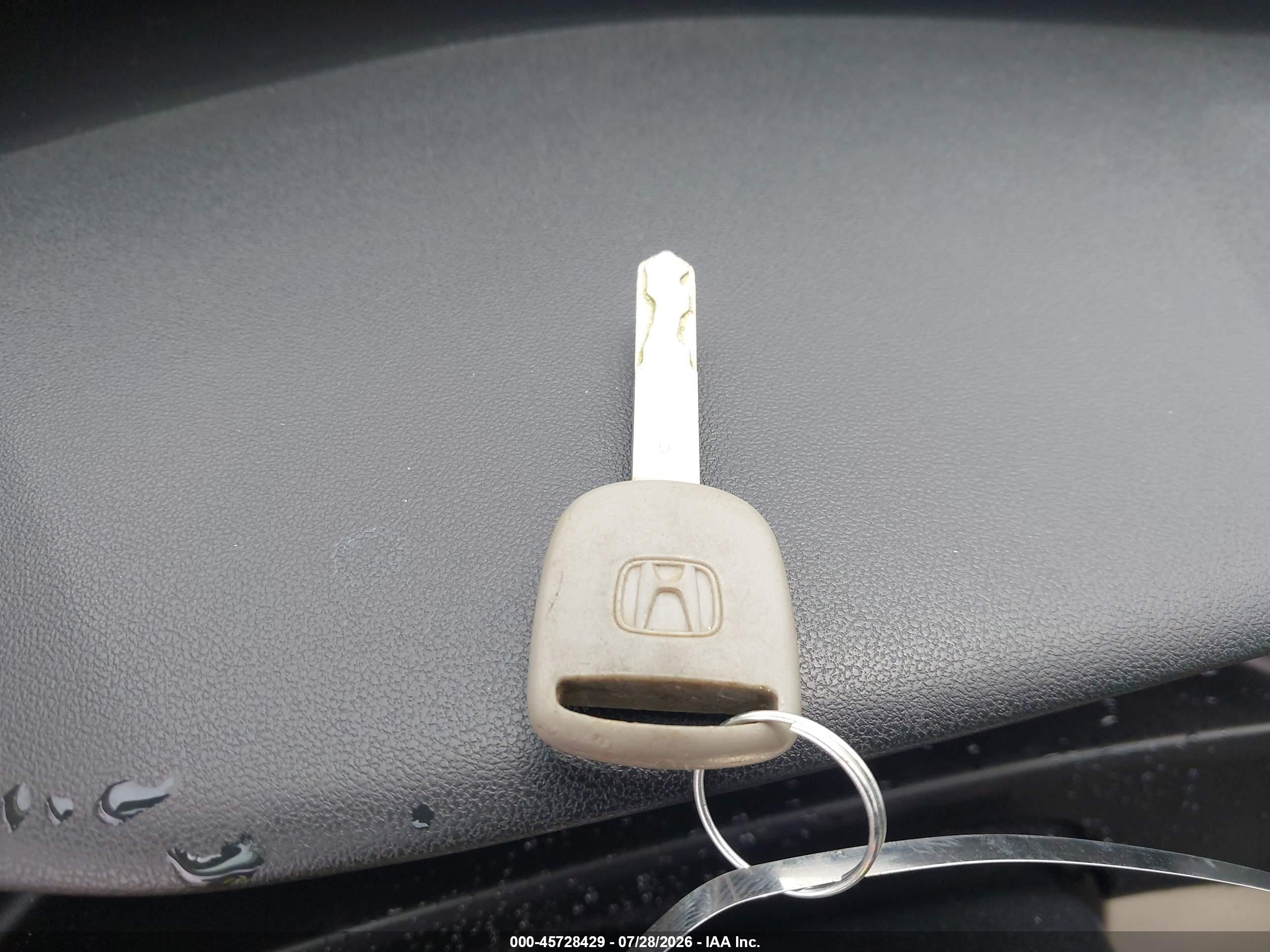 2014 Honda Civic Lx Коричневый vin: 2HGFB2F54EH534030