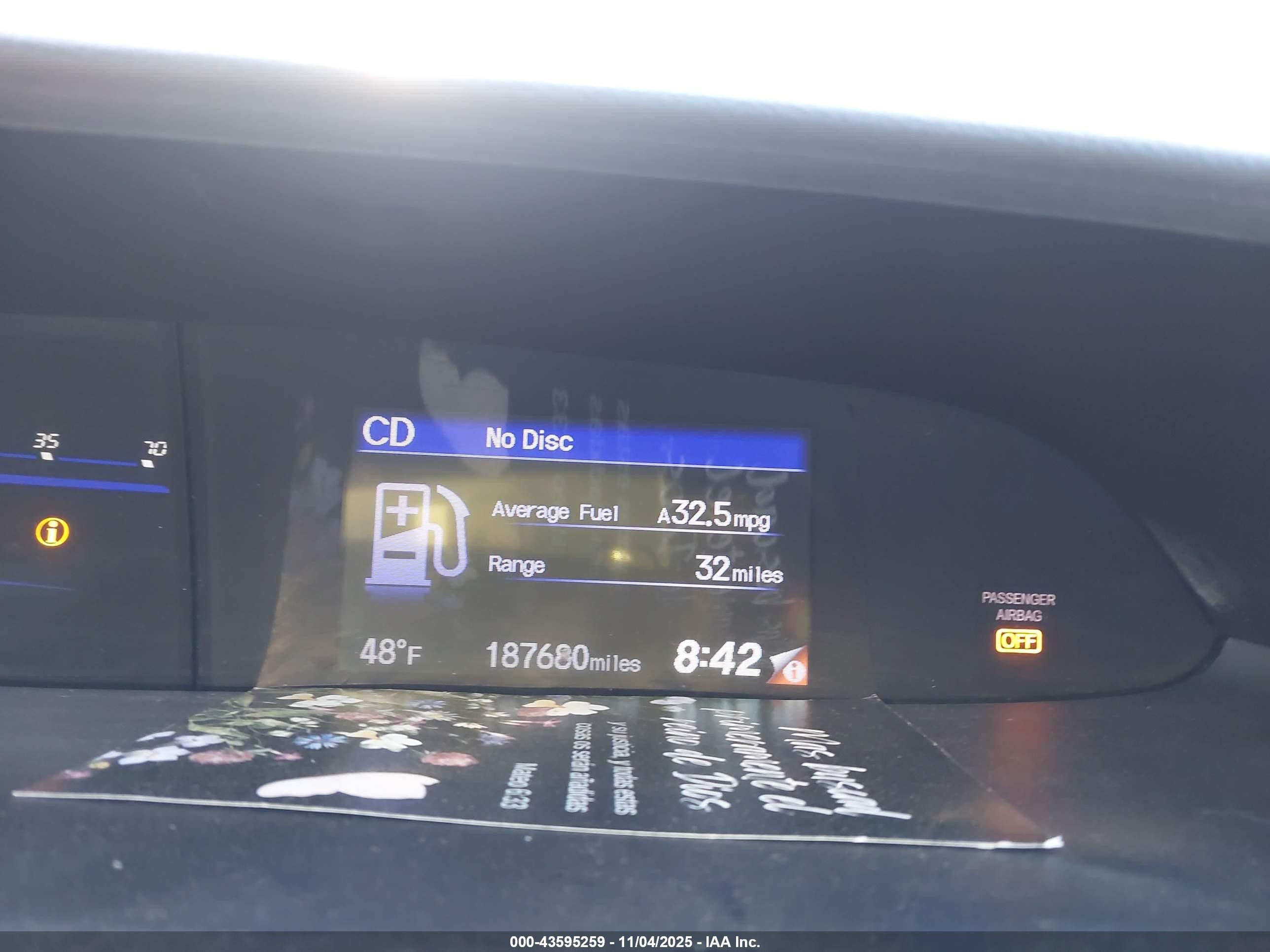 2014 Honda Civic Lx Gray vin: 2HGFB2F54EH550728