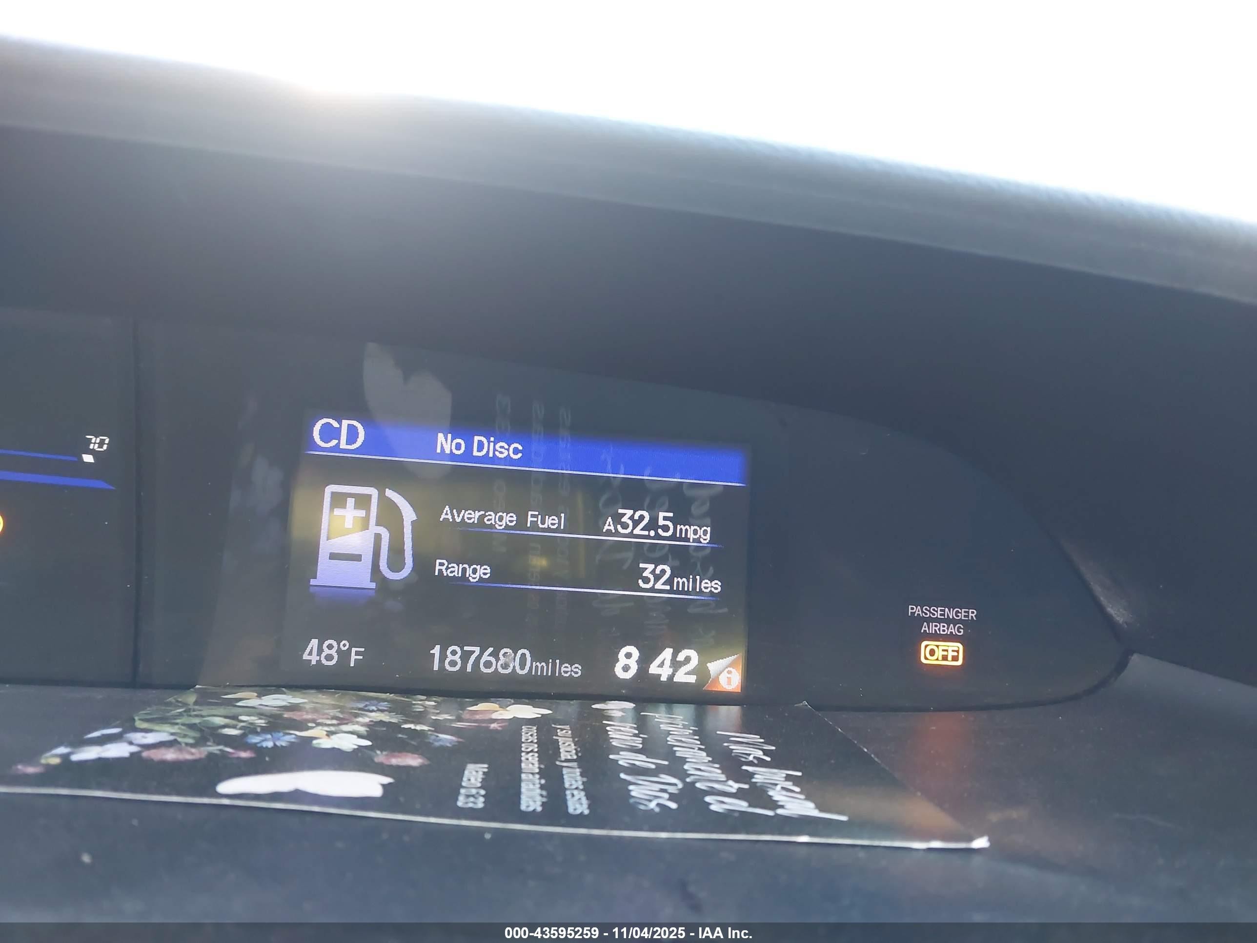 2014 Honda Civic Lx Gray vin: 2HGFB2F54EH550728