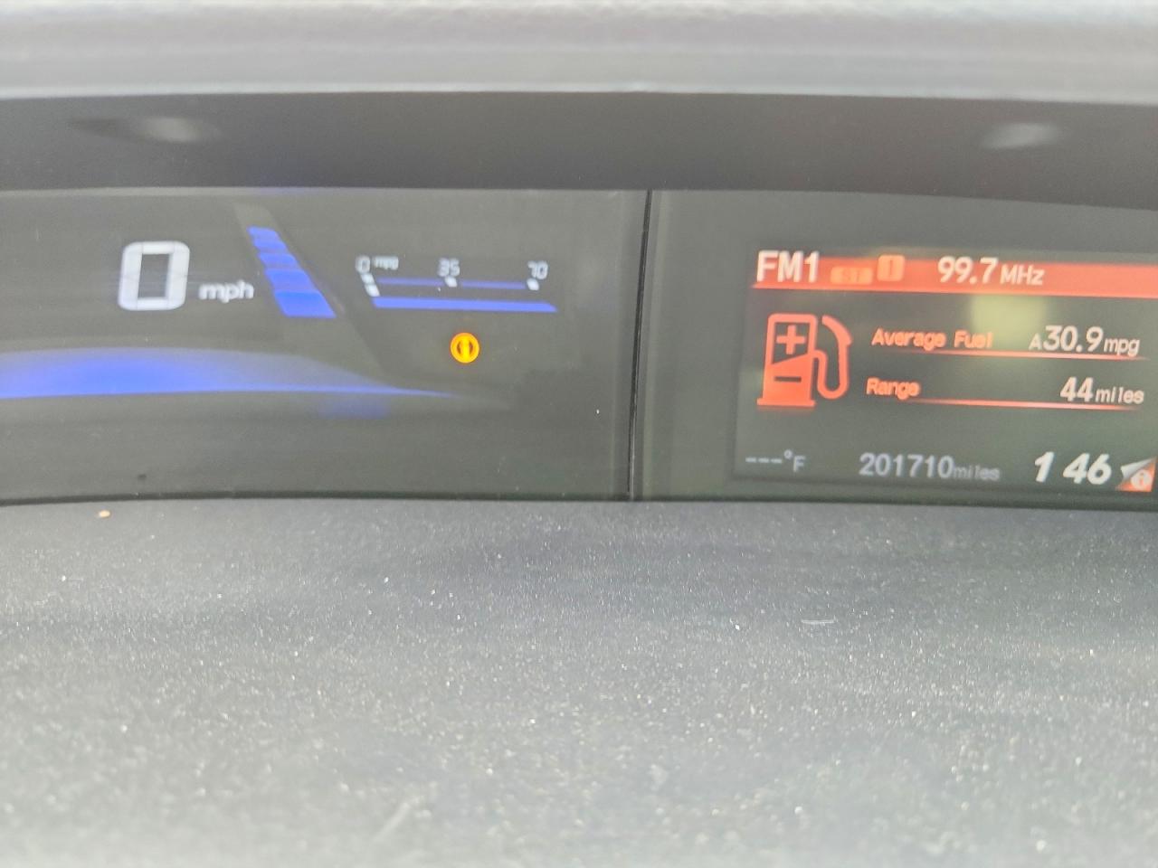 2014 Honda Civic Lx Blue vin: 2HGFB2F54EH558716