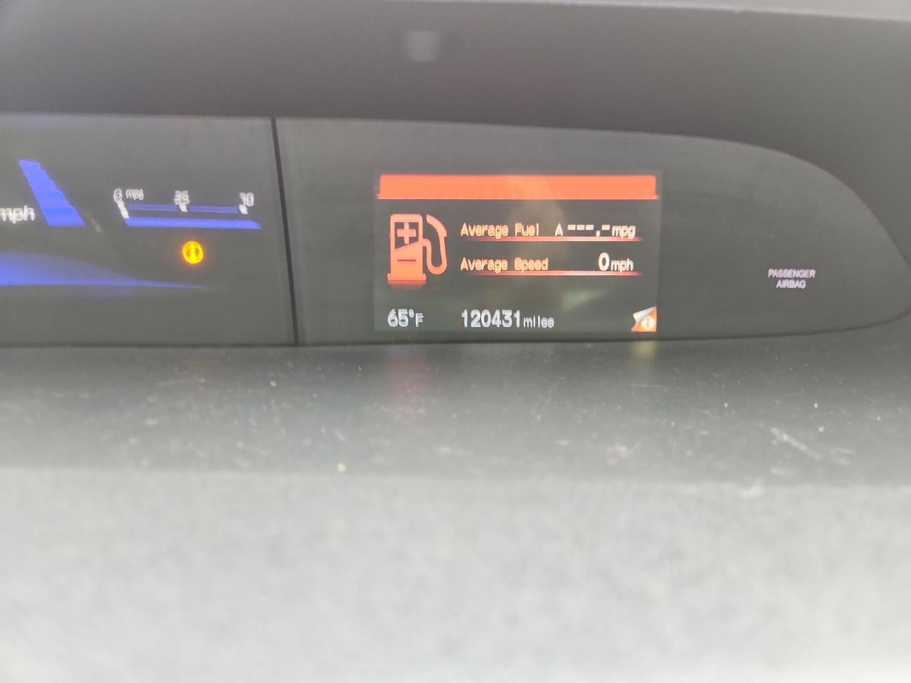 2015 Honda Civic Lx Brown vin: 2HGFB2F54FH510358