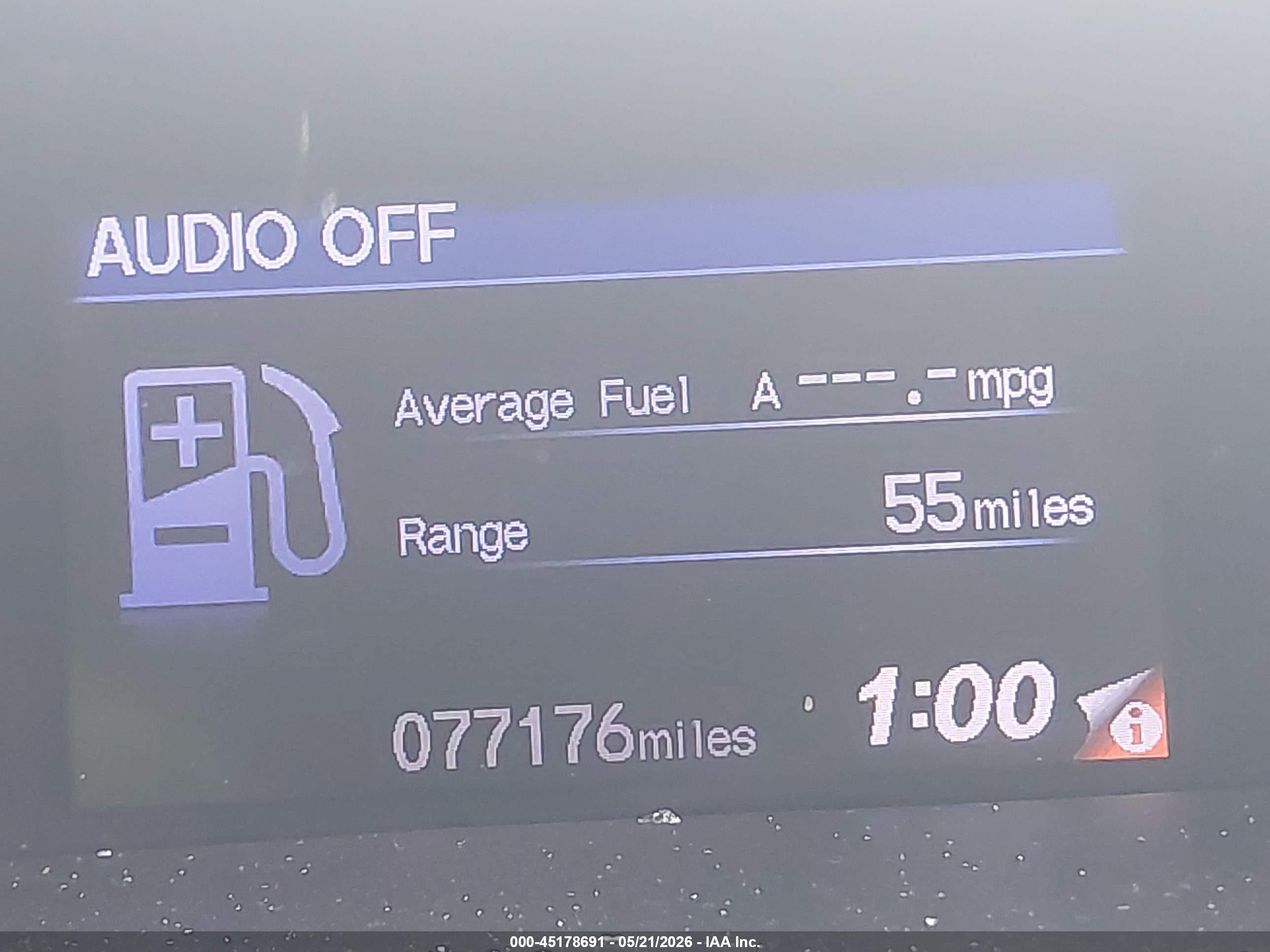 2012 Honda Civic Lx Gray vin: 2HGFB2F55CH523552