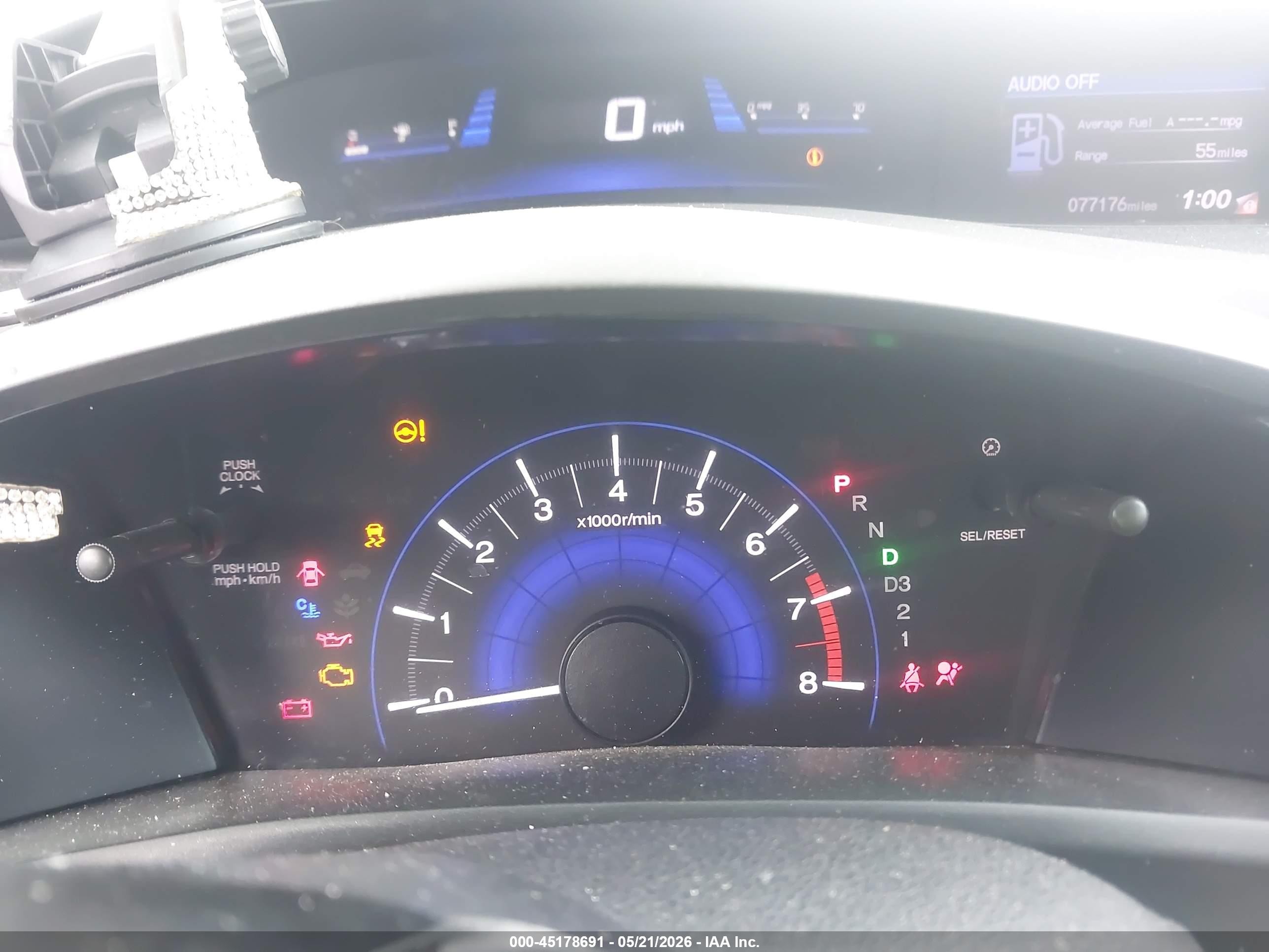 2012 Honda Civic Lx Gray vin: 2HGFB2F55CH523552