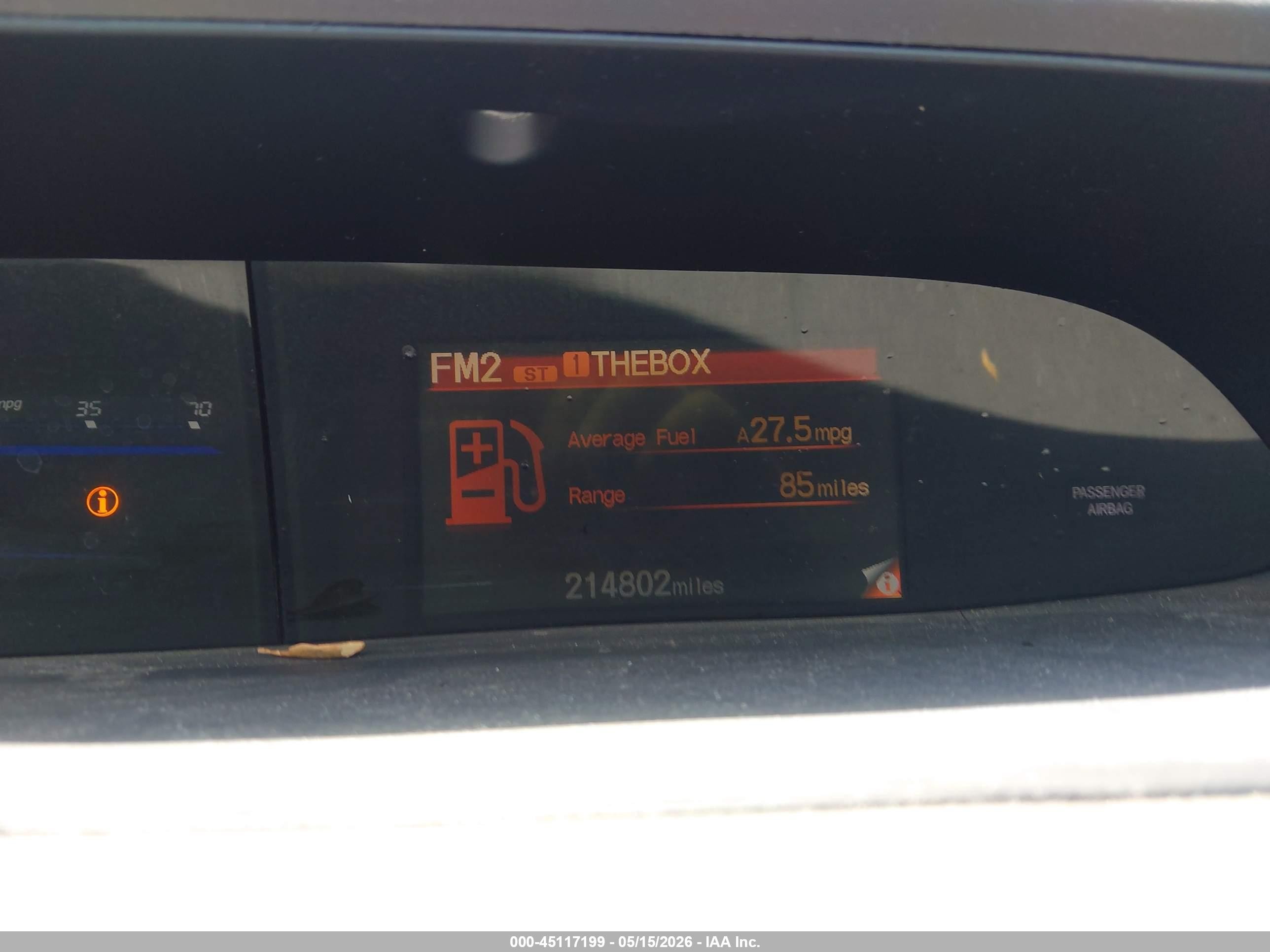 2012 Honda Civic Lx Gray vin: 2HGFB2F55CH561525