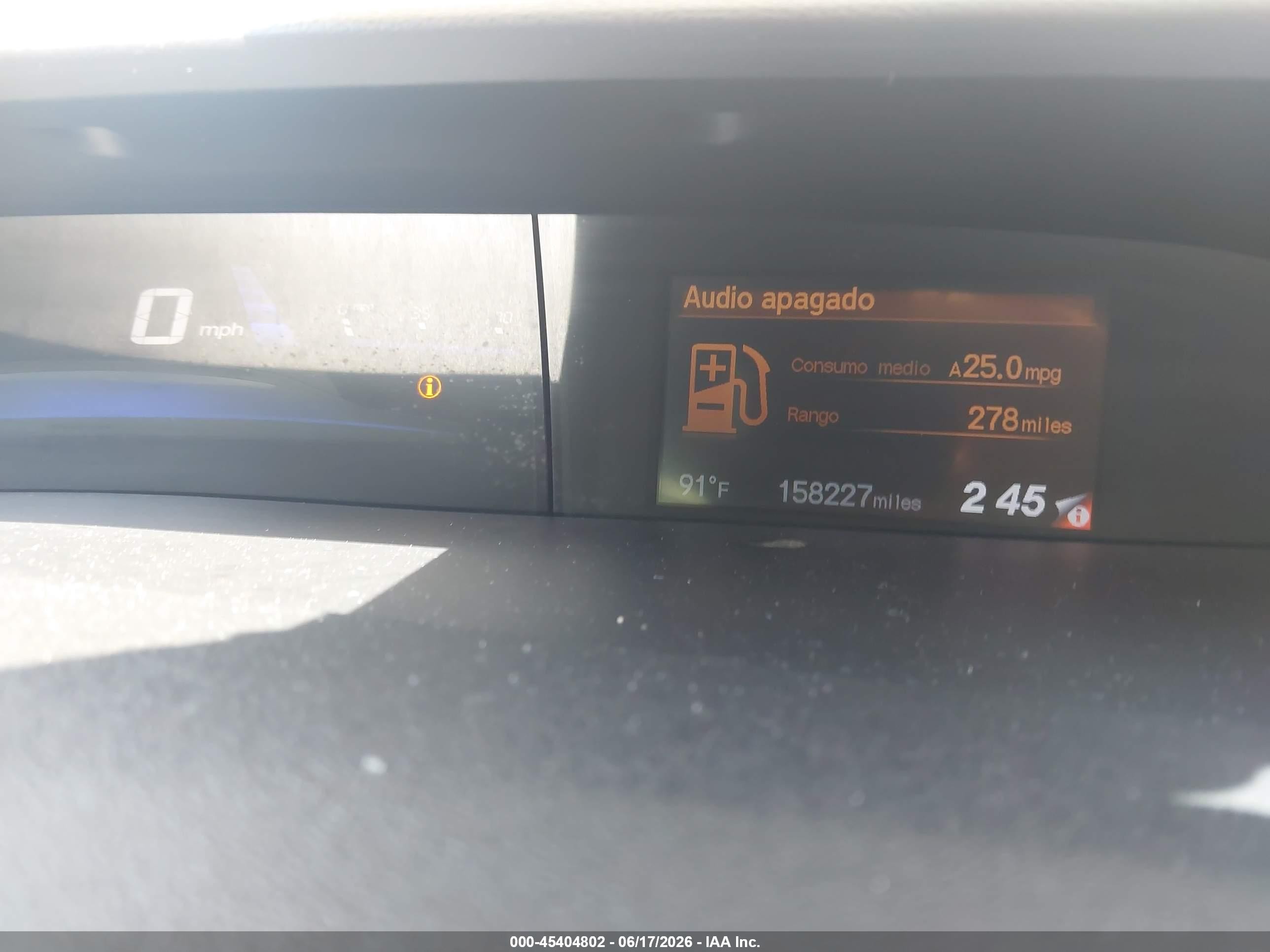 2013 Honda Civic Lx Champagne vin: 2HGFB2F55DH532074