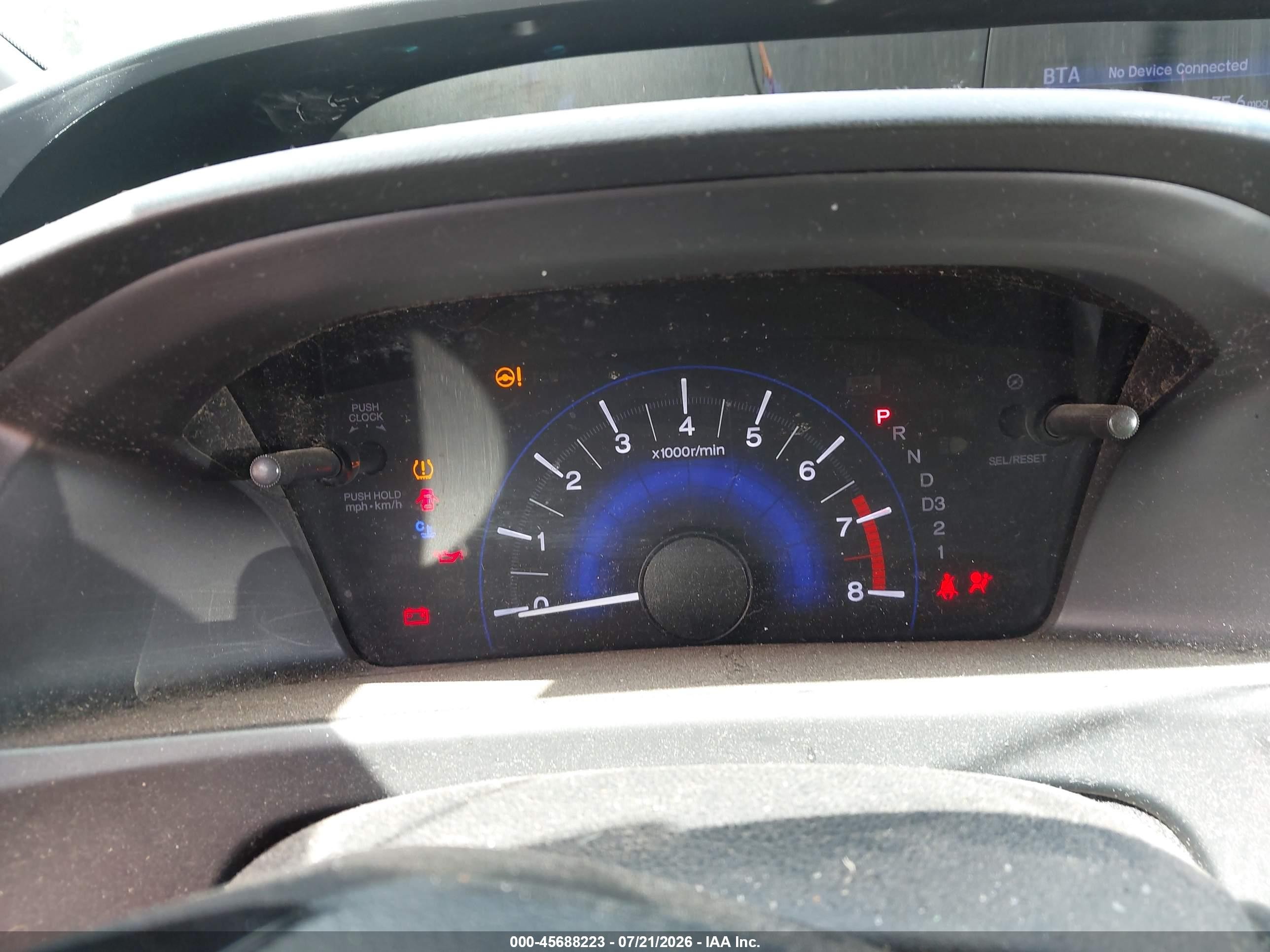 2013 Honda Civic Lx Серый vin: 2HGFB2F55DH539509