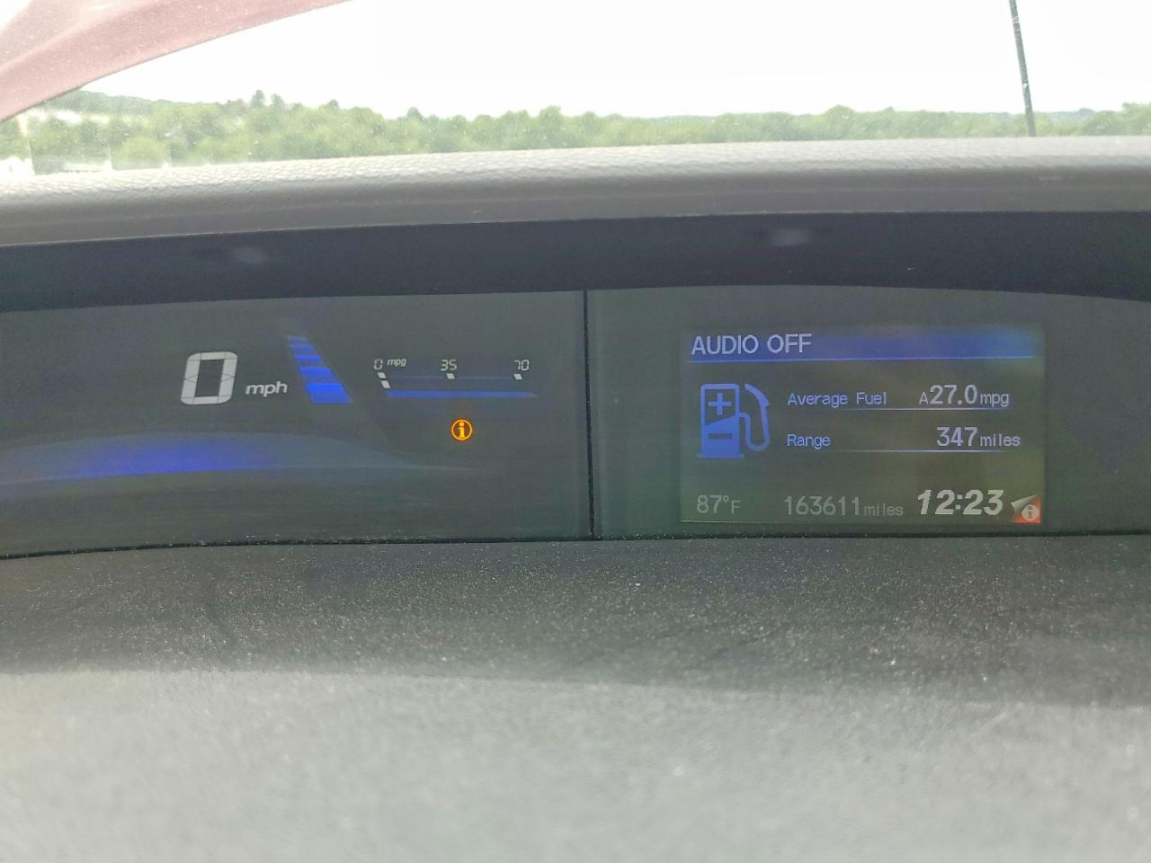2013 Honda Civic Lx Burgundy vin: 2HGFB2F55DH555600