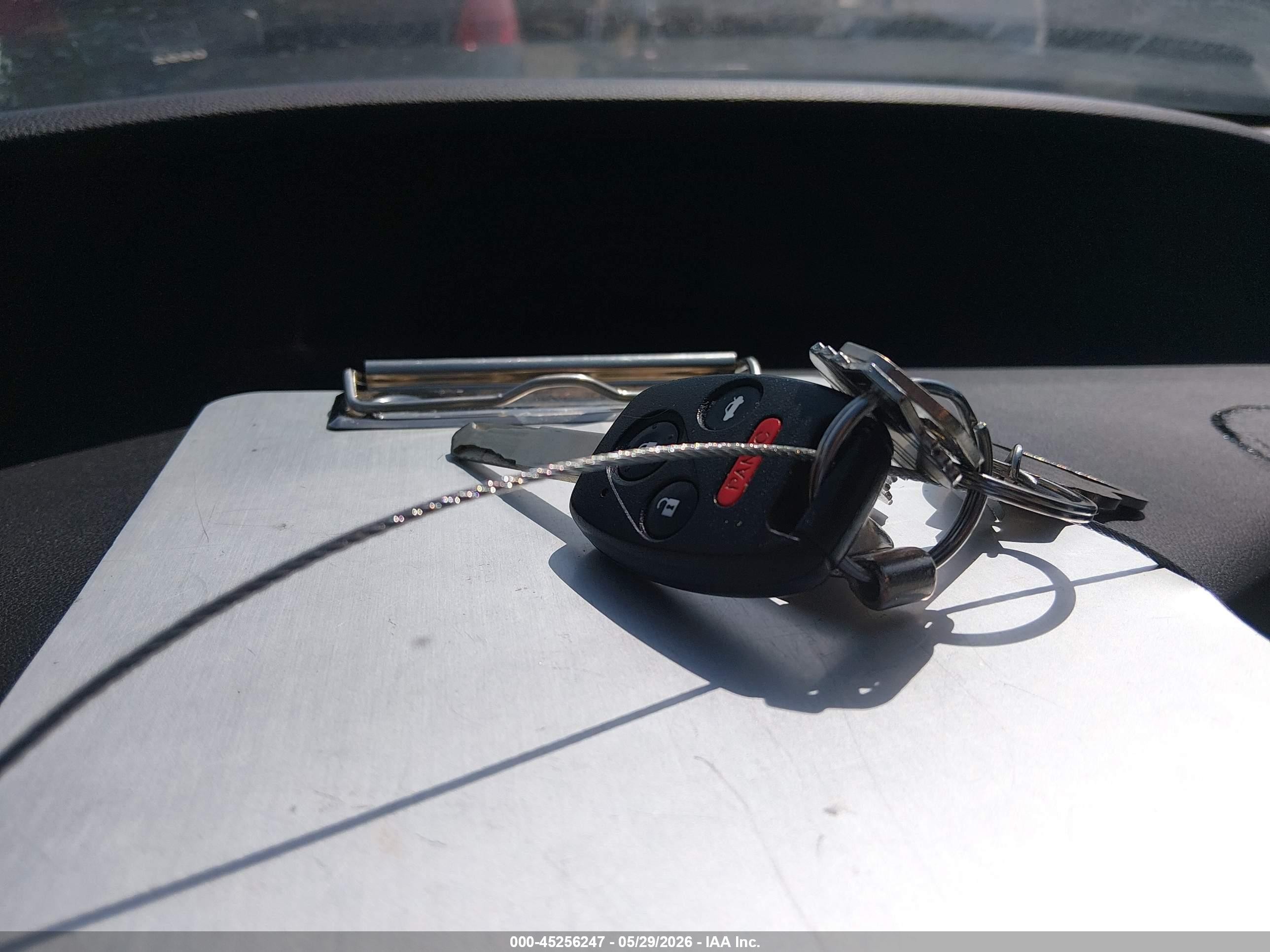 2013 Honda Civic Lx Серый vin: 2HGFB2F55DH569514