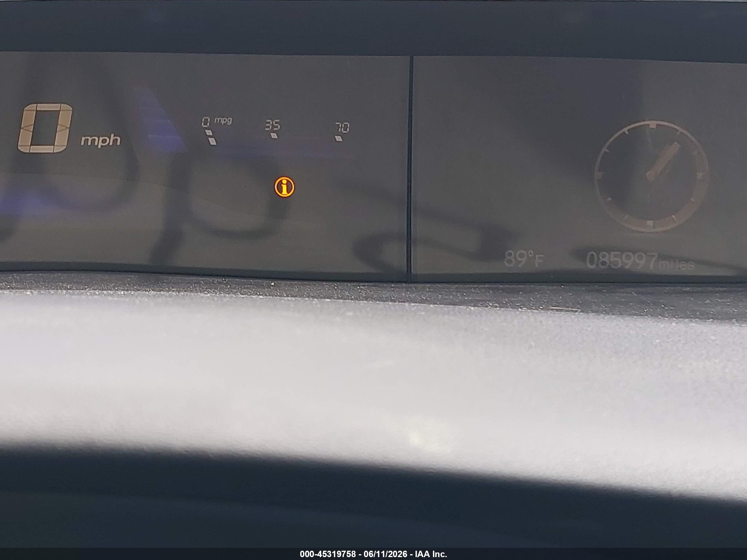 2014 Honda Civic Lx Черный vin: 2HGFB2F55EH520055